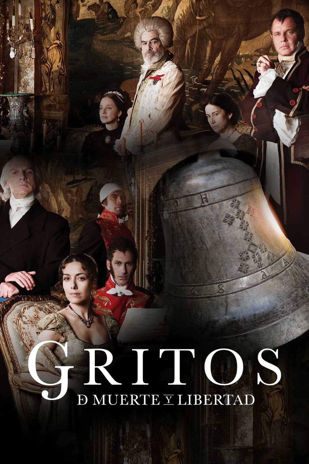 Gritos D Muerte y Libertad preview 2