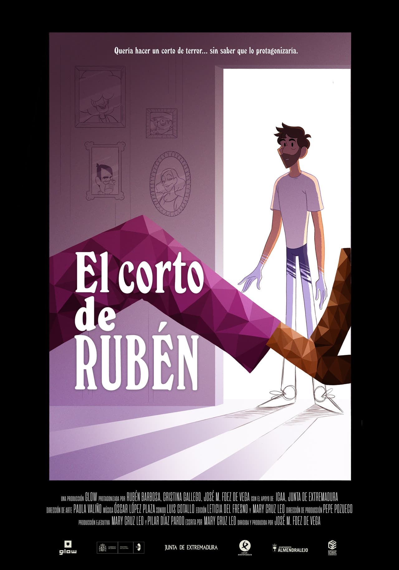 El corto de Rubén preview 2