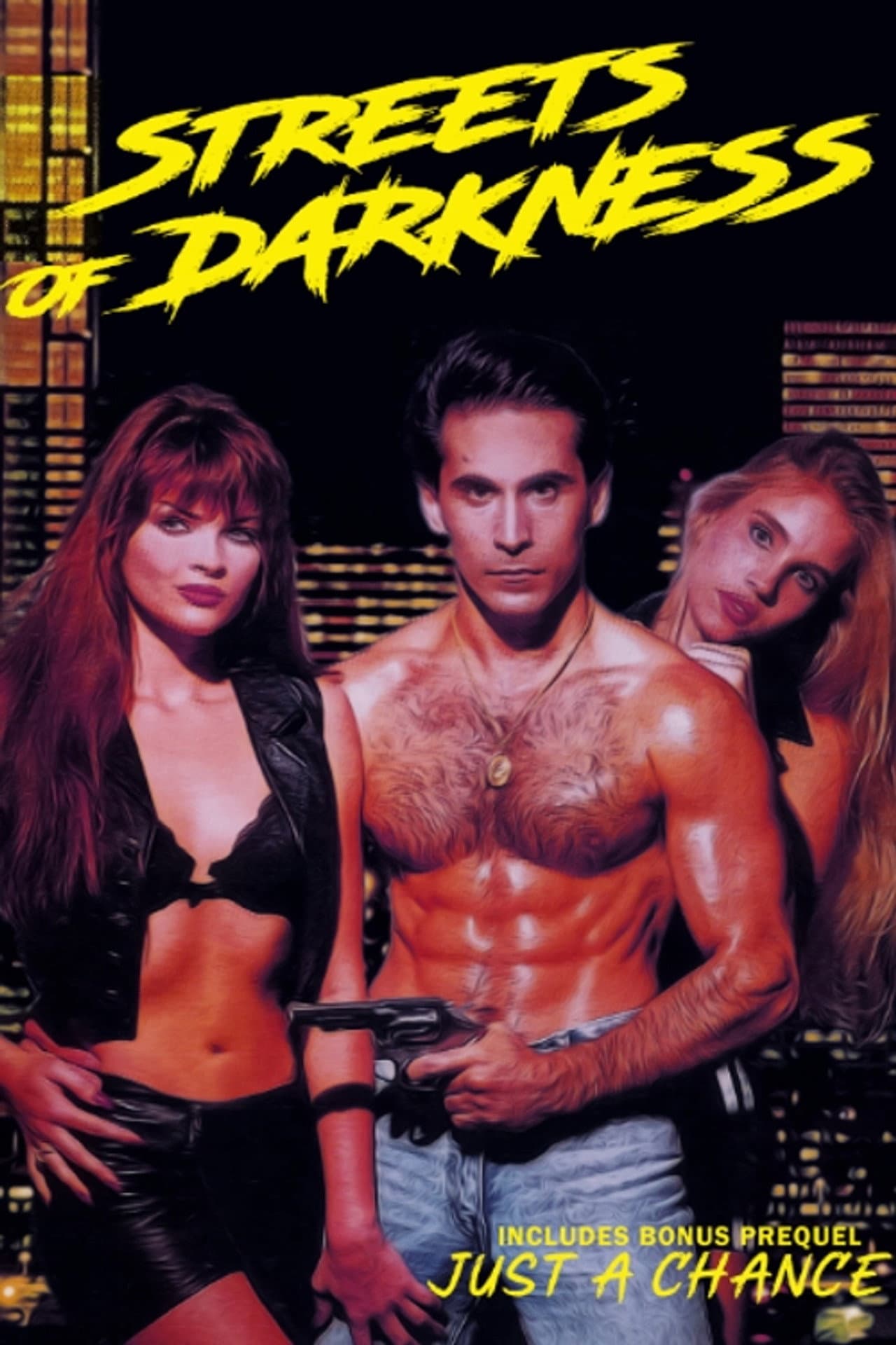 Streets of Darkness preview 1