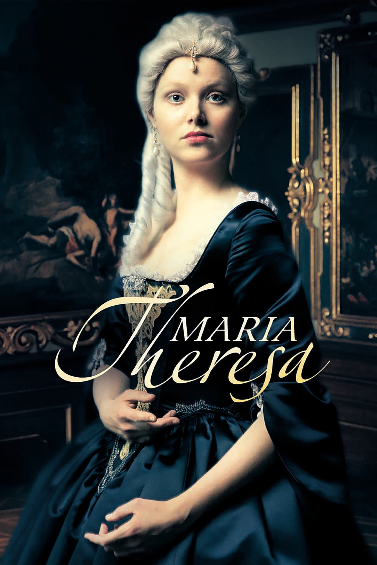 Mária Terézia preview 2