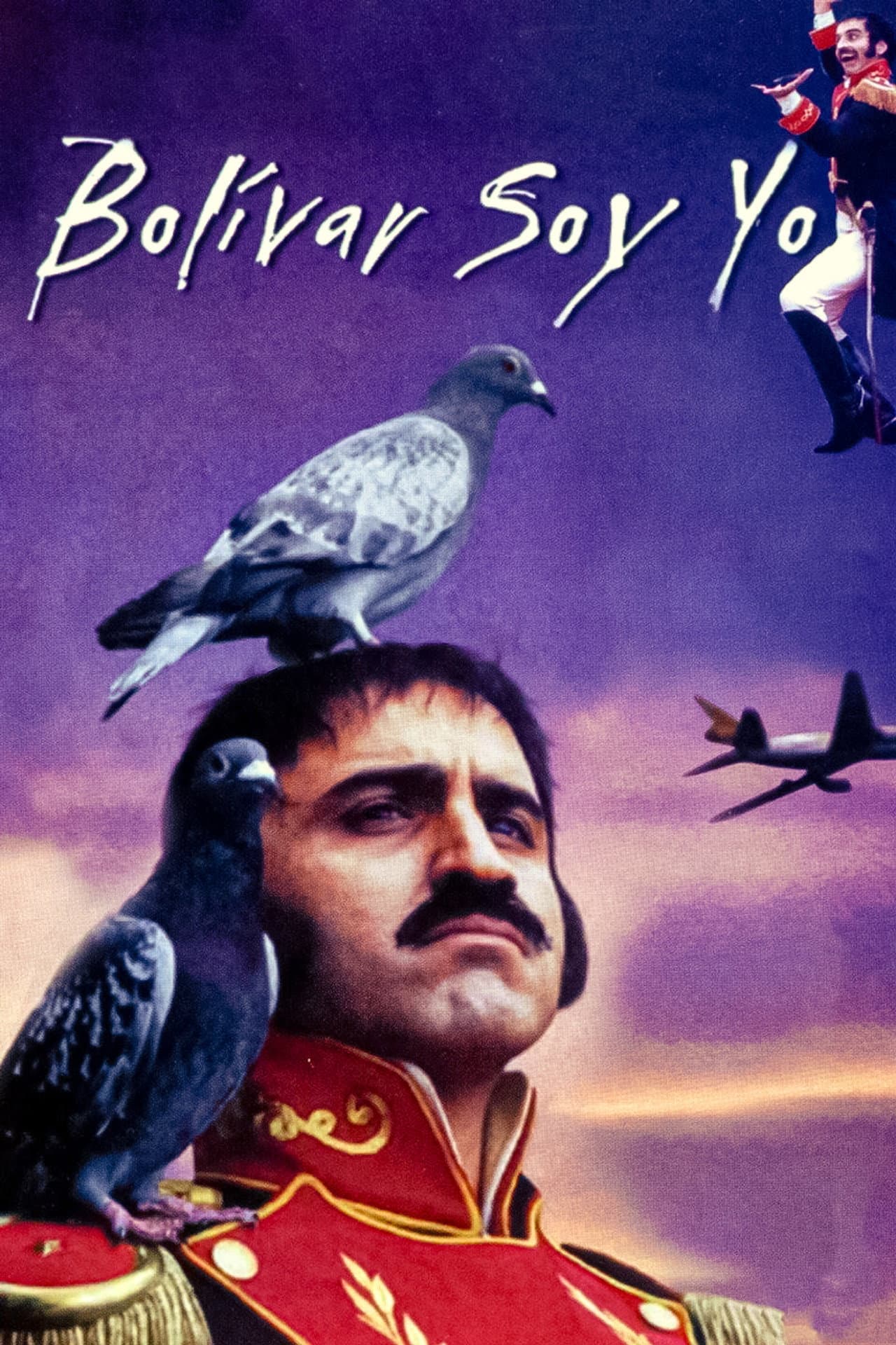 Bolivar Is Me preview 2