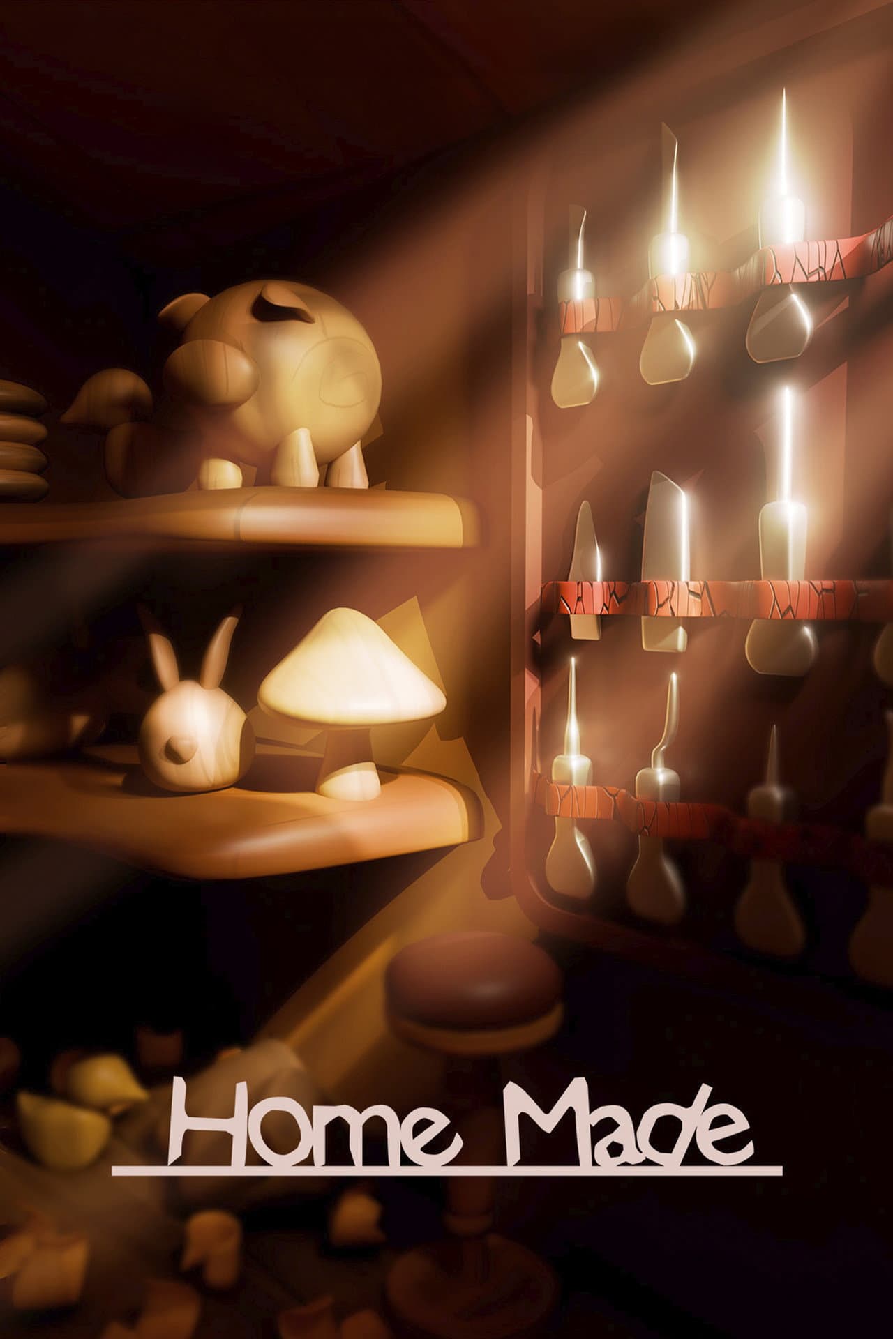 Home-Made preview 2