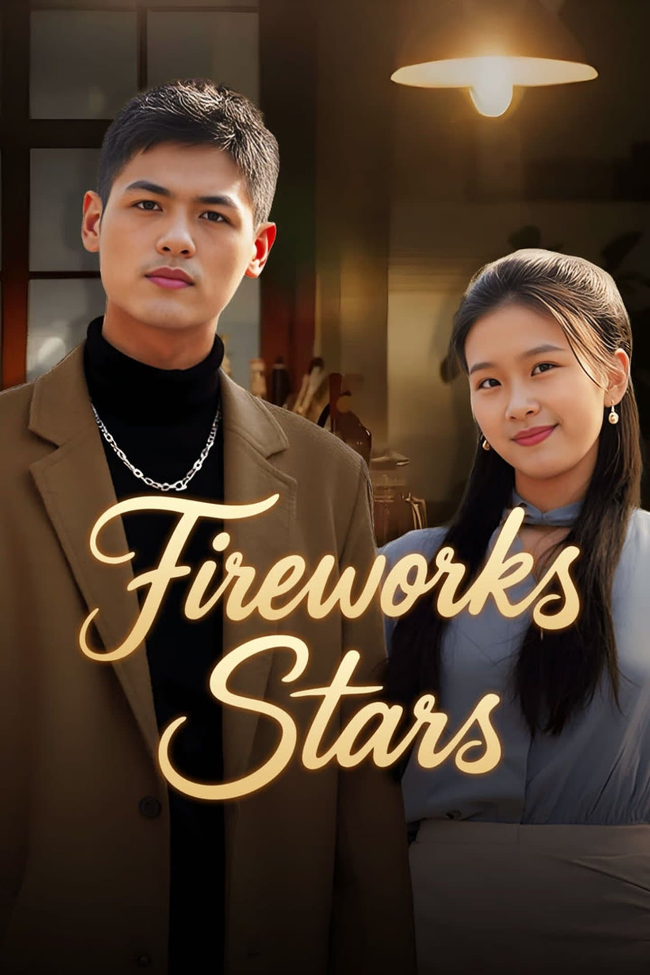 Fireworks Stars preview 1