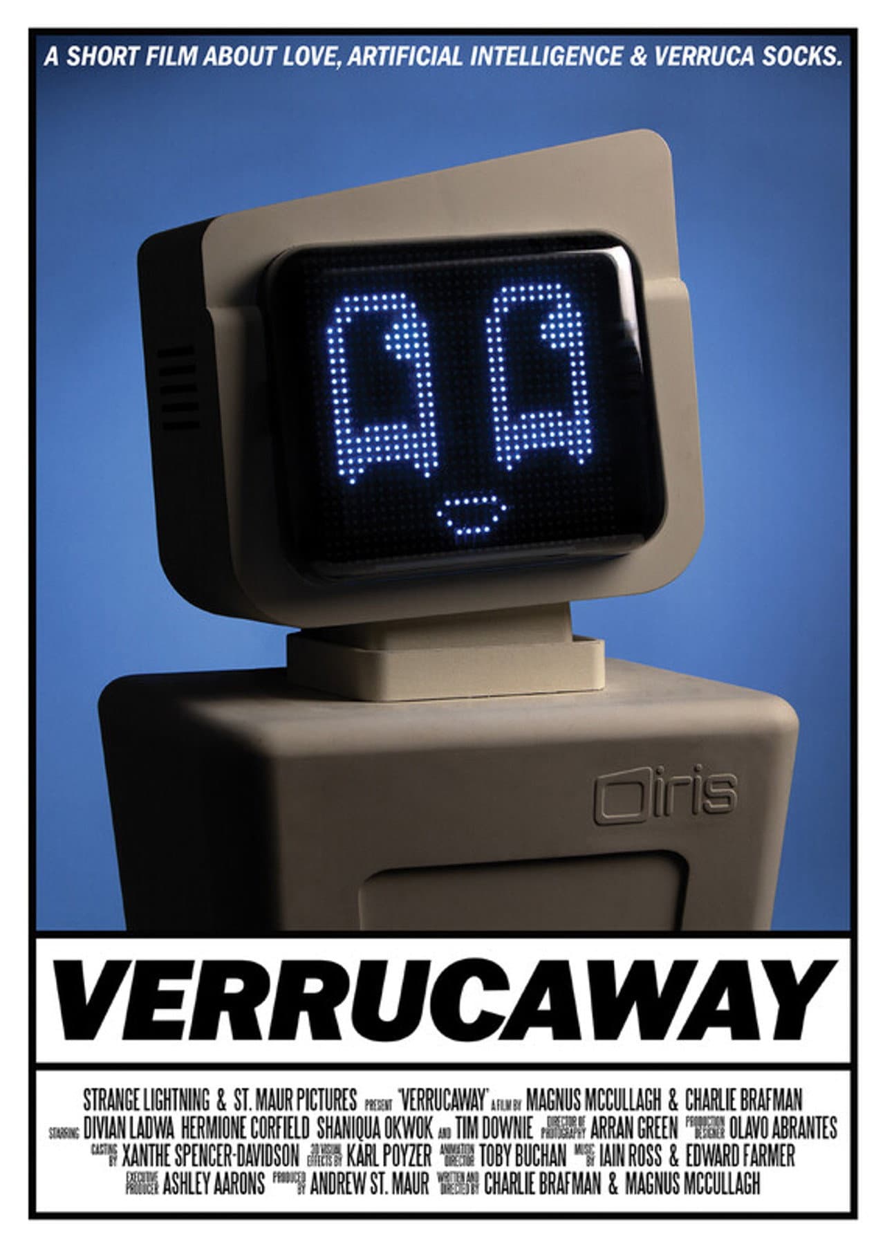 Verrucaway preview 1