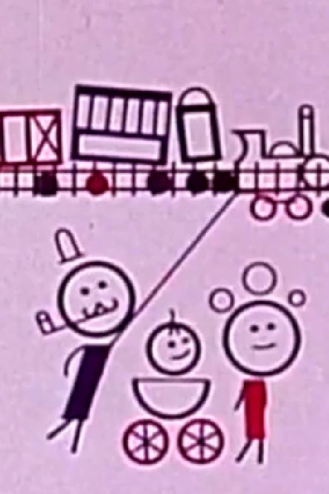 Once Upon a Time There Was a Dot preview 1