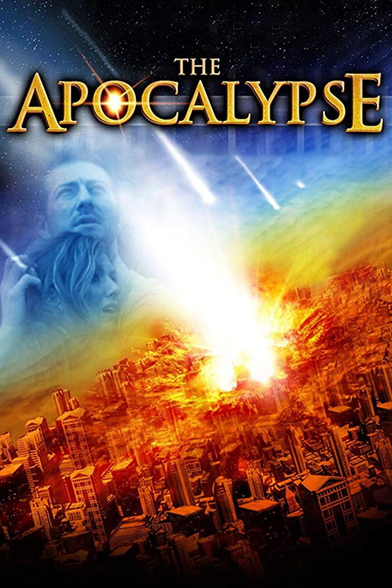 The Apocalypse preview 2