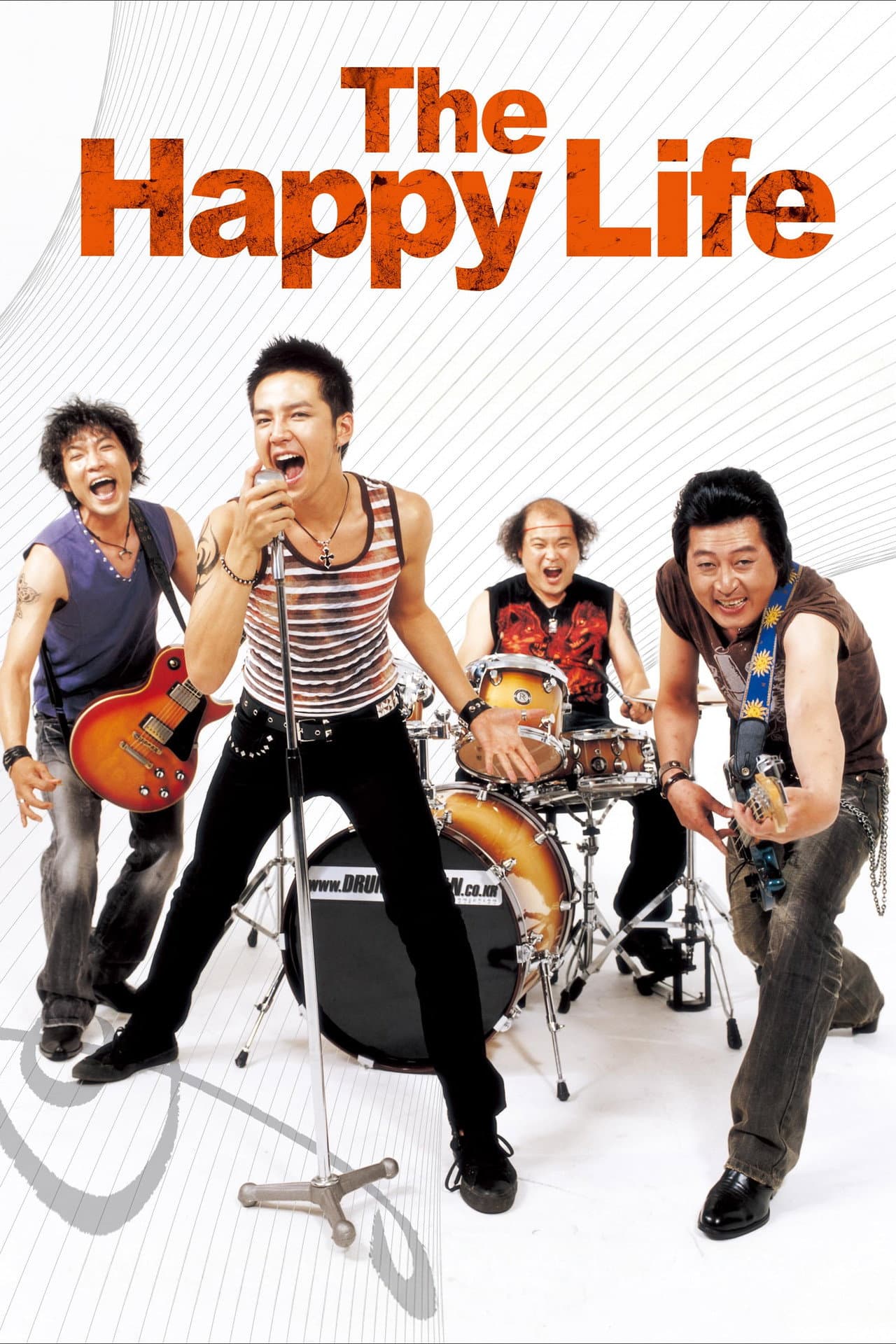 Happy Life preview 2