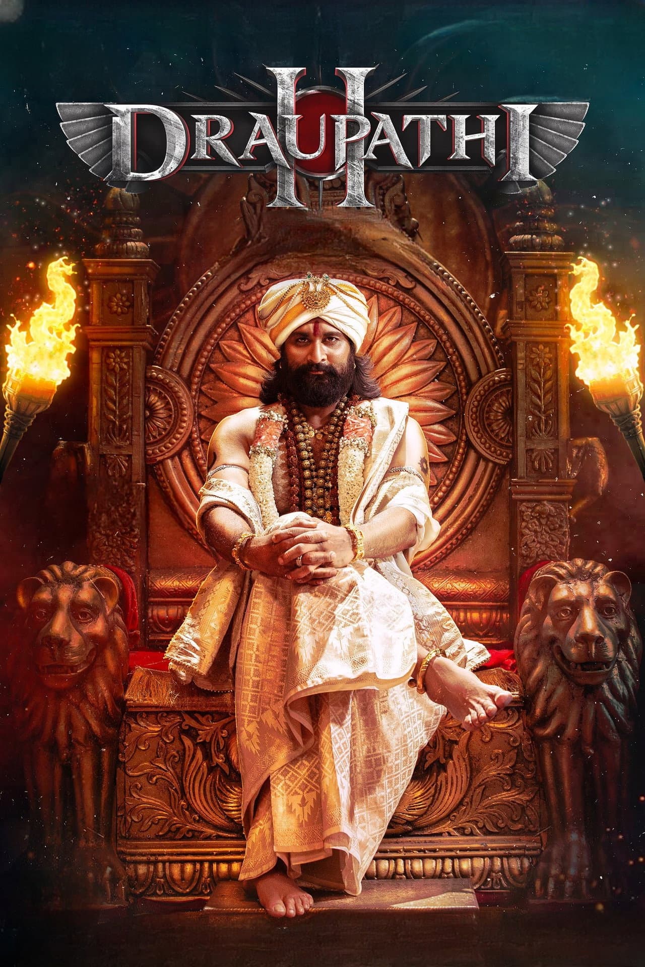 Draupathi 2 preview 1