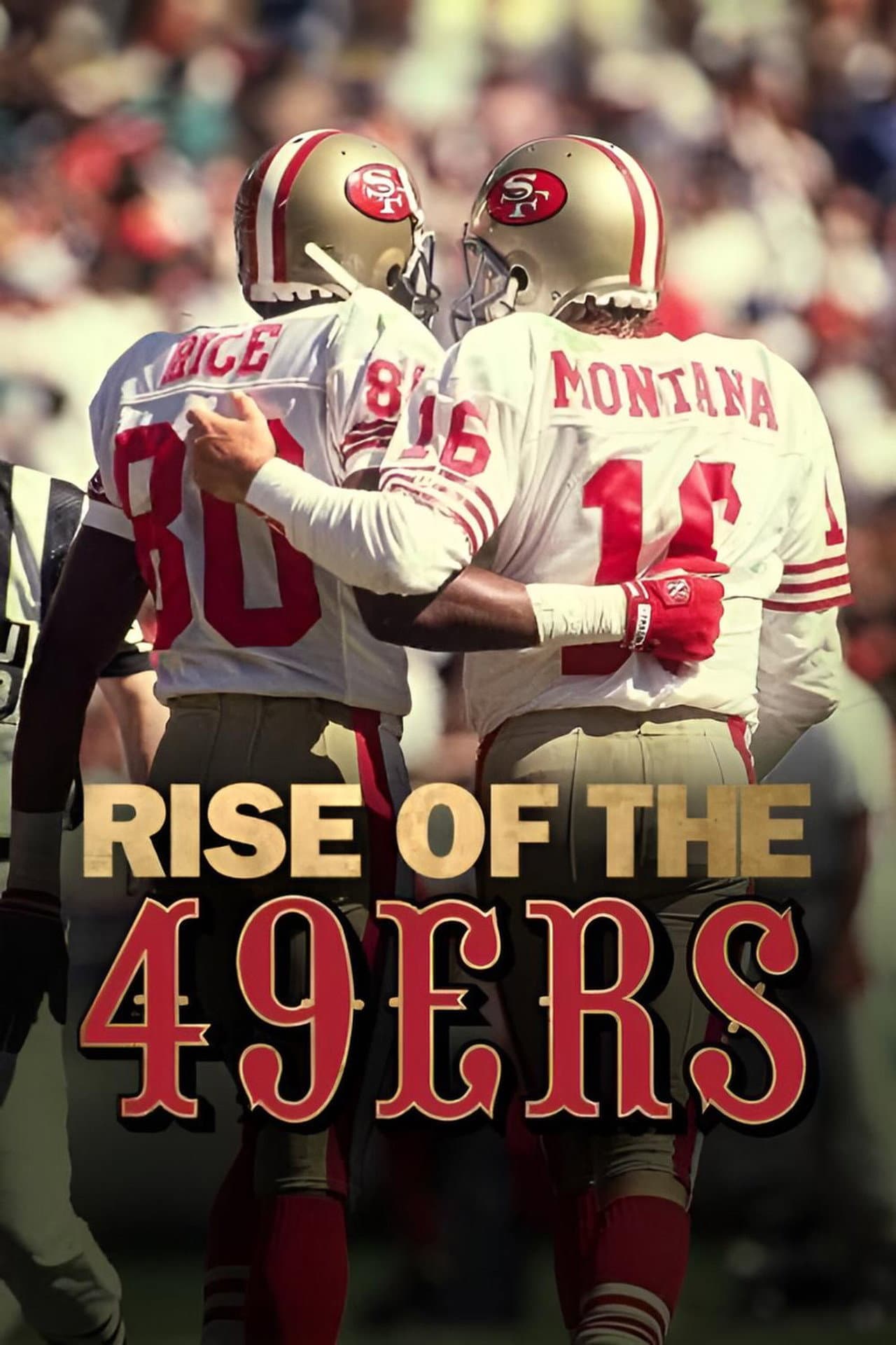 Rise of the 49ers preview 2