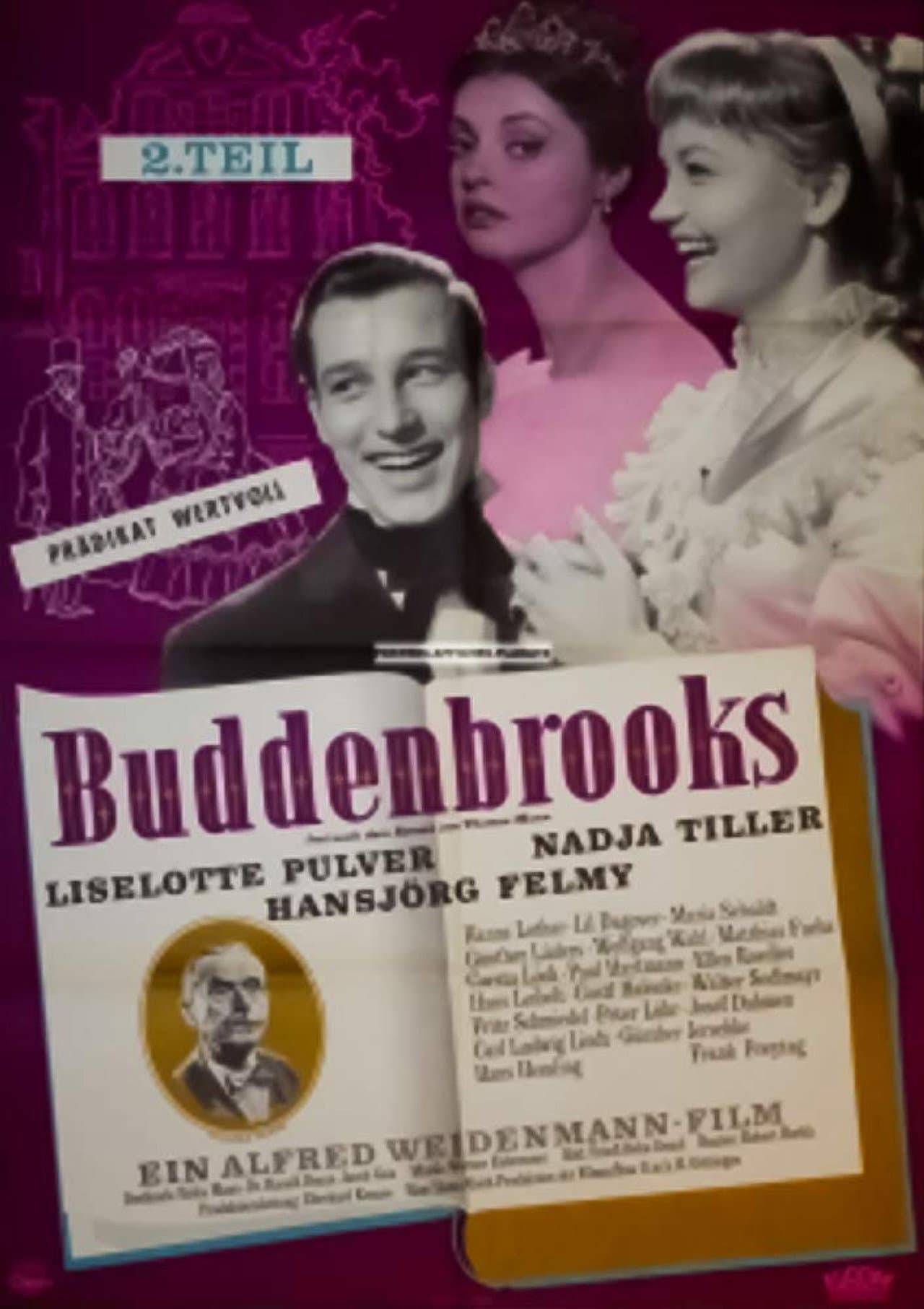 Buddenbrooks - 2. Teil preview 1