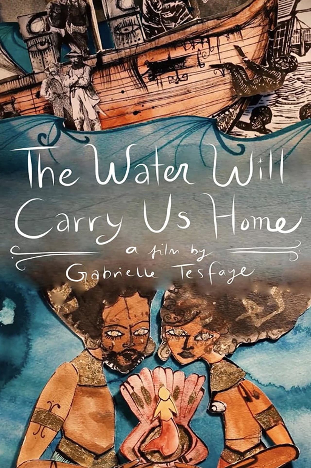 The Water Will Carry Us Home preview 1
