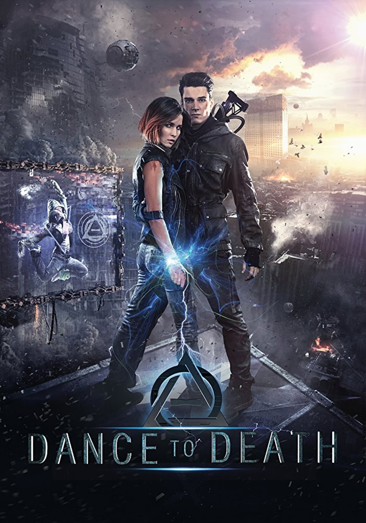 Dance to Death preview 2