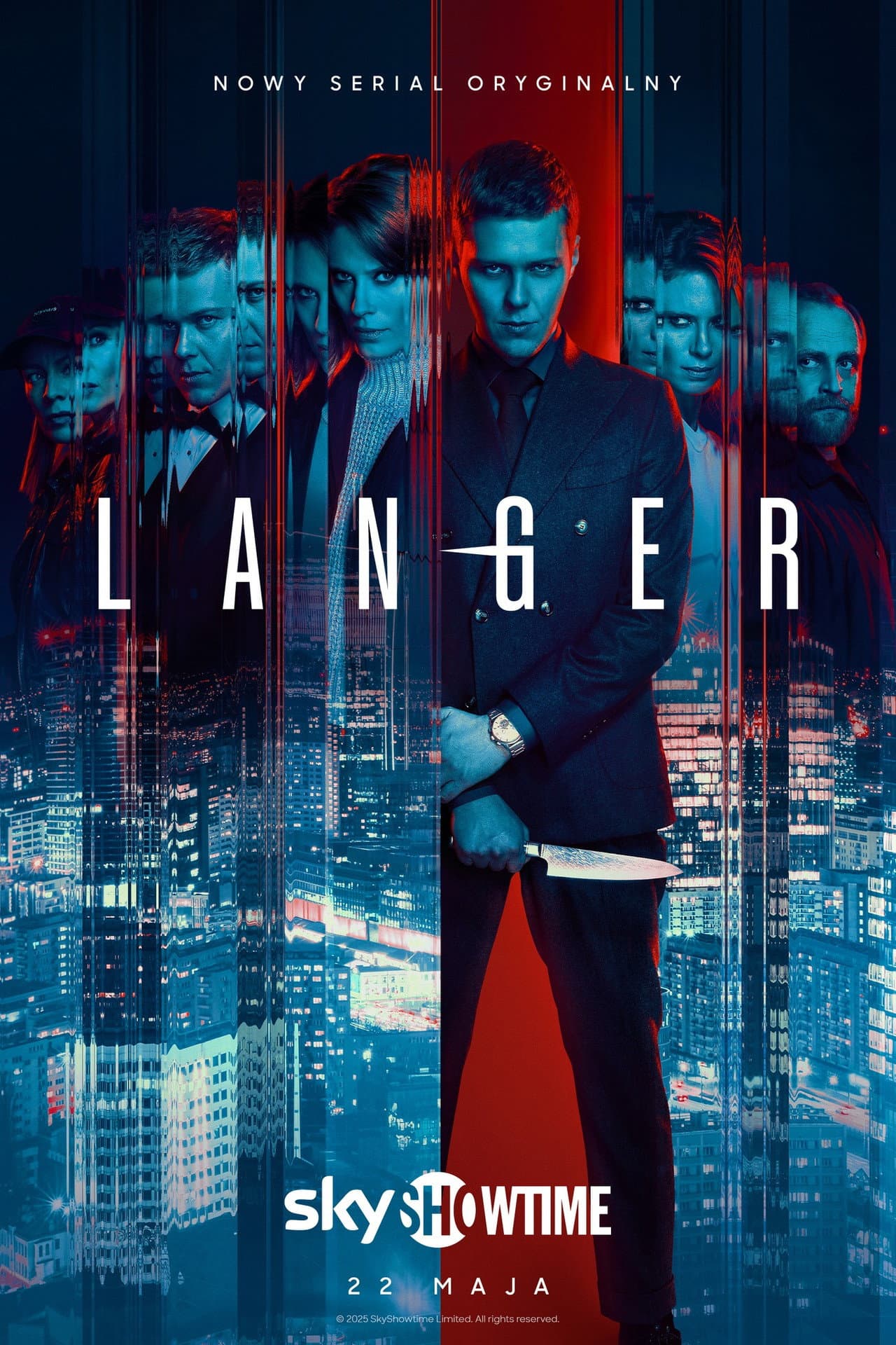 Limited Series