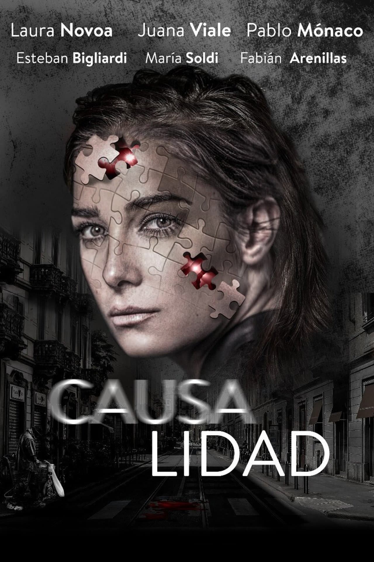 Causality preview 2