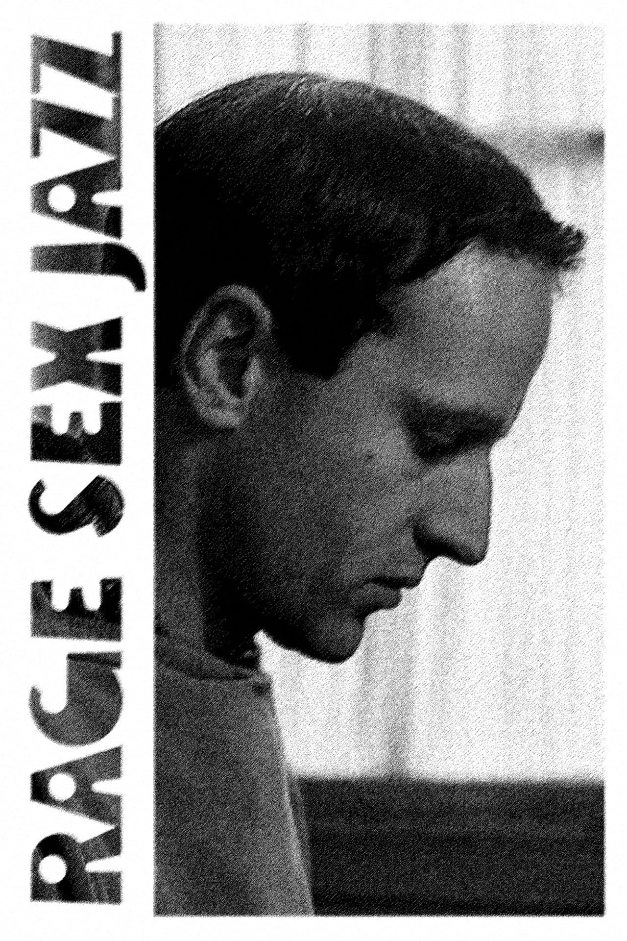 Rage, Sex, and Jazz: I Spit on Your Graves by Vernon Sullivan preview 2