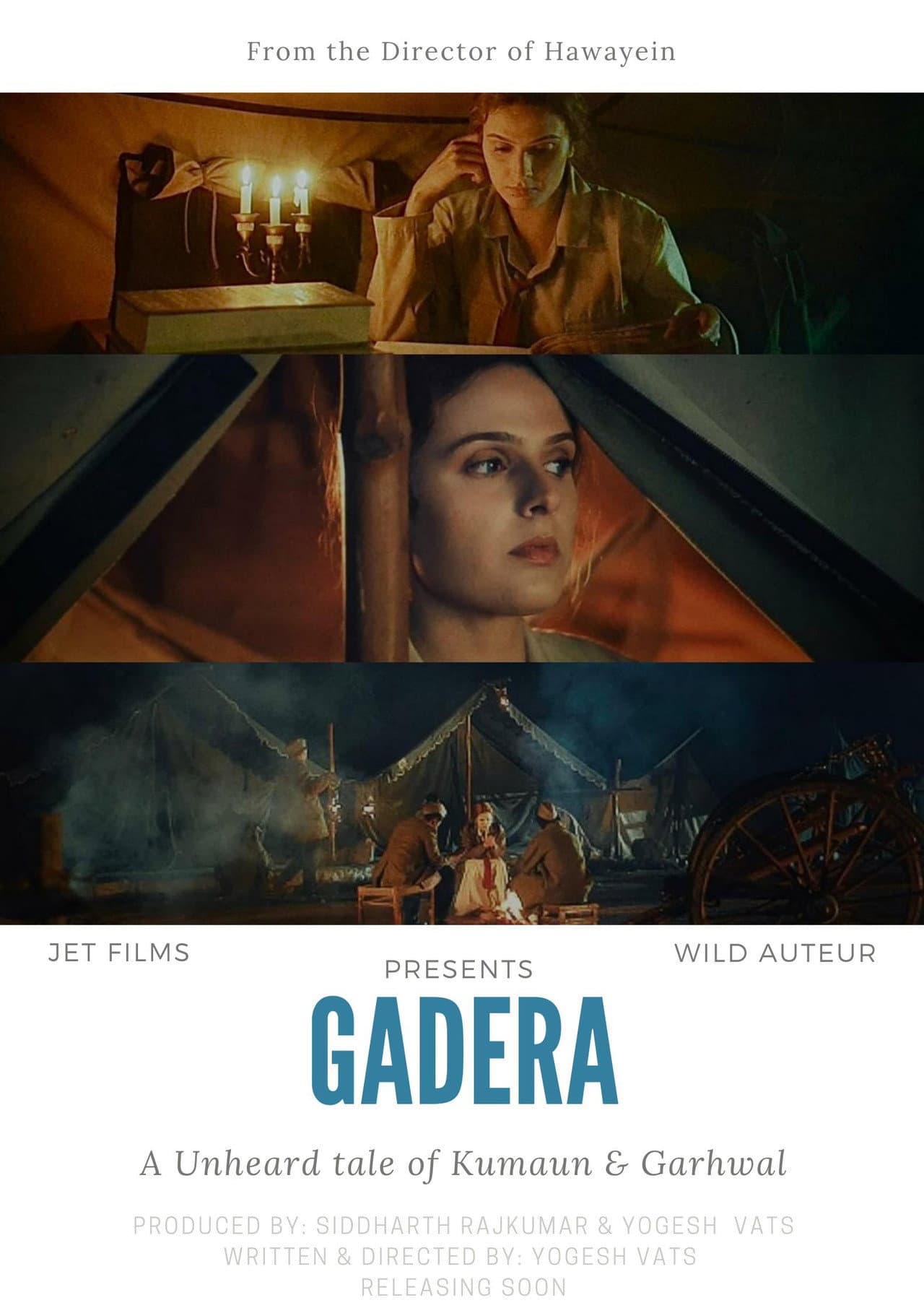 Gadera preview 2