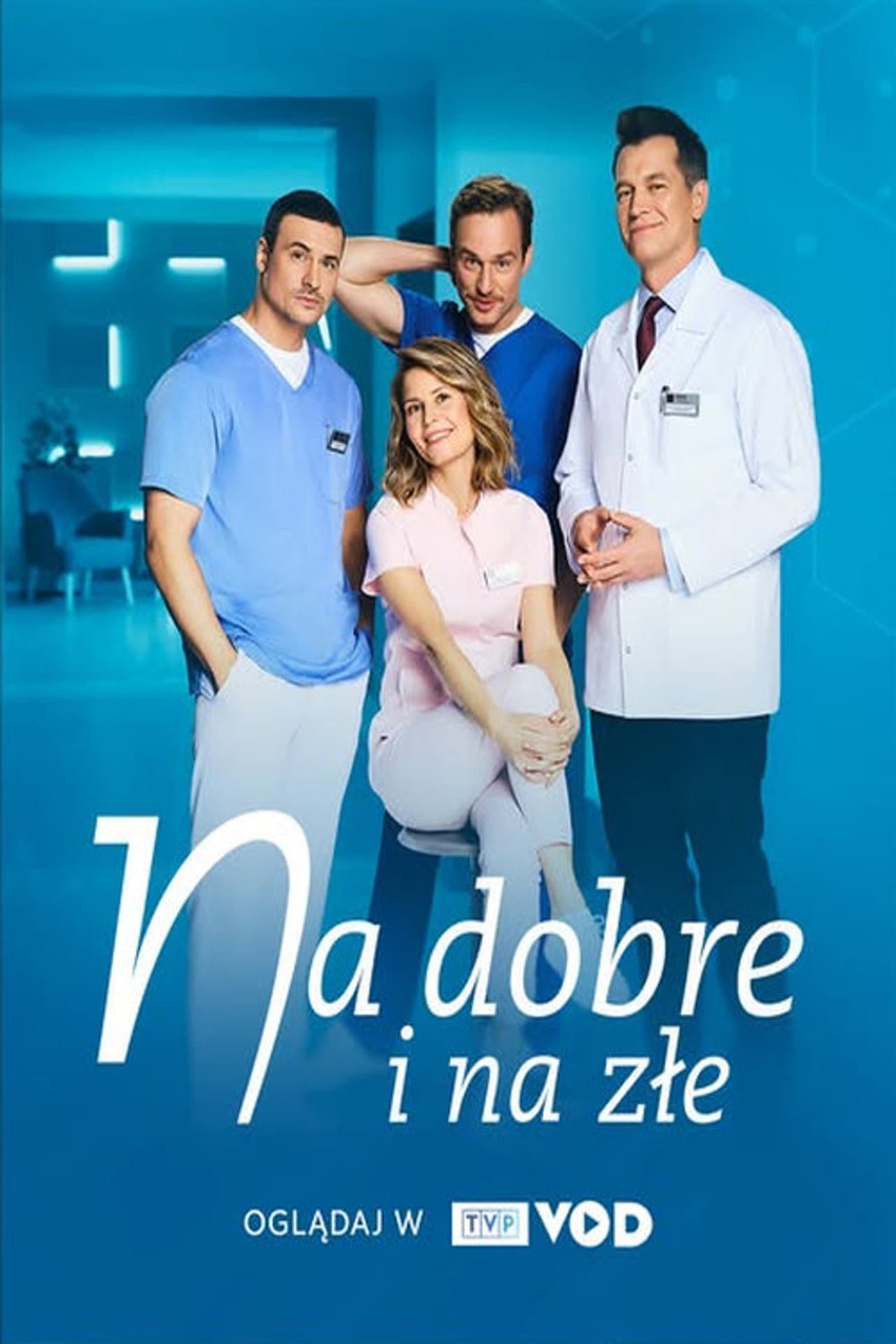 Na dobre i na złe preview 2