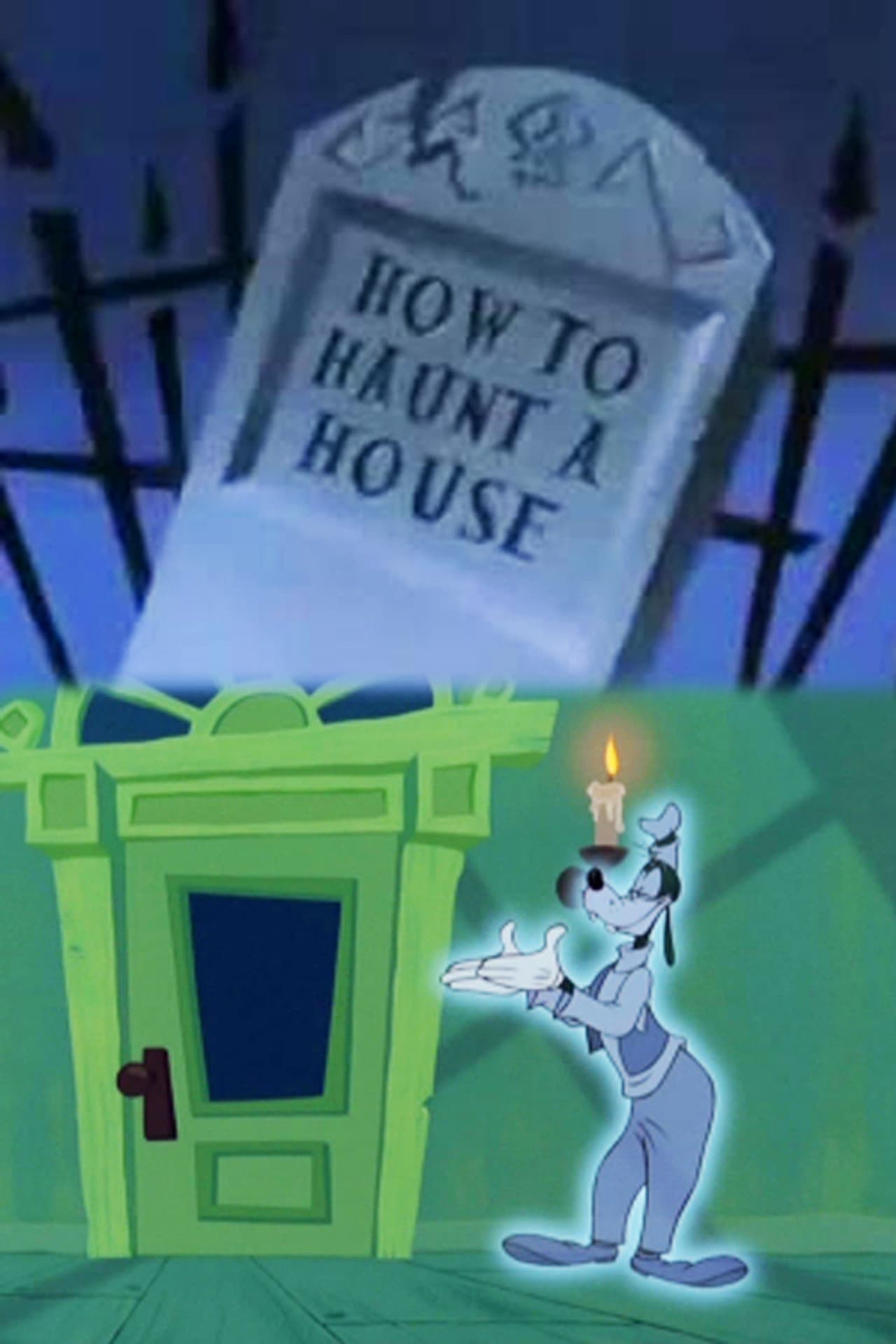 How to Haunt a House preview 2