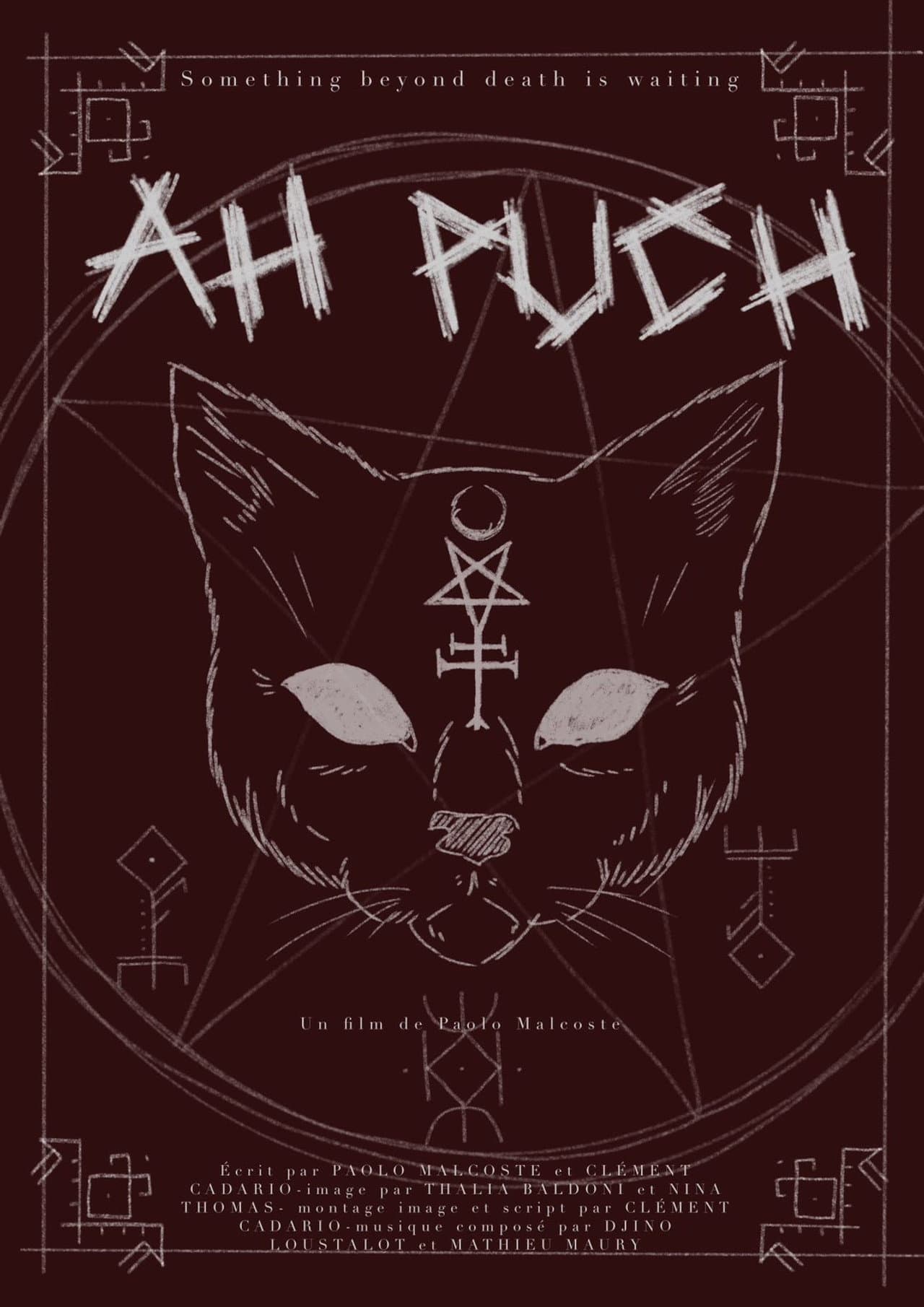 Ah Puch preview 2
