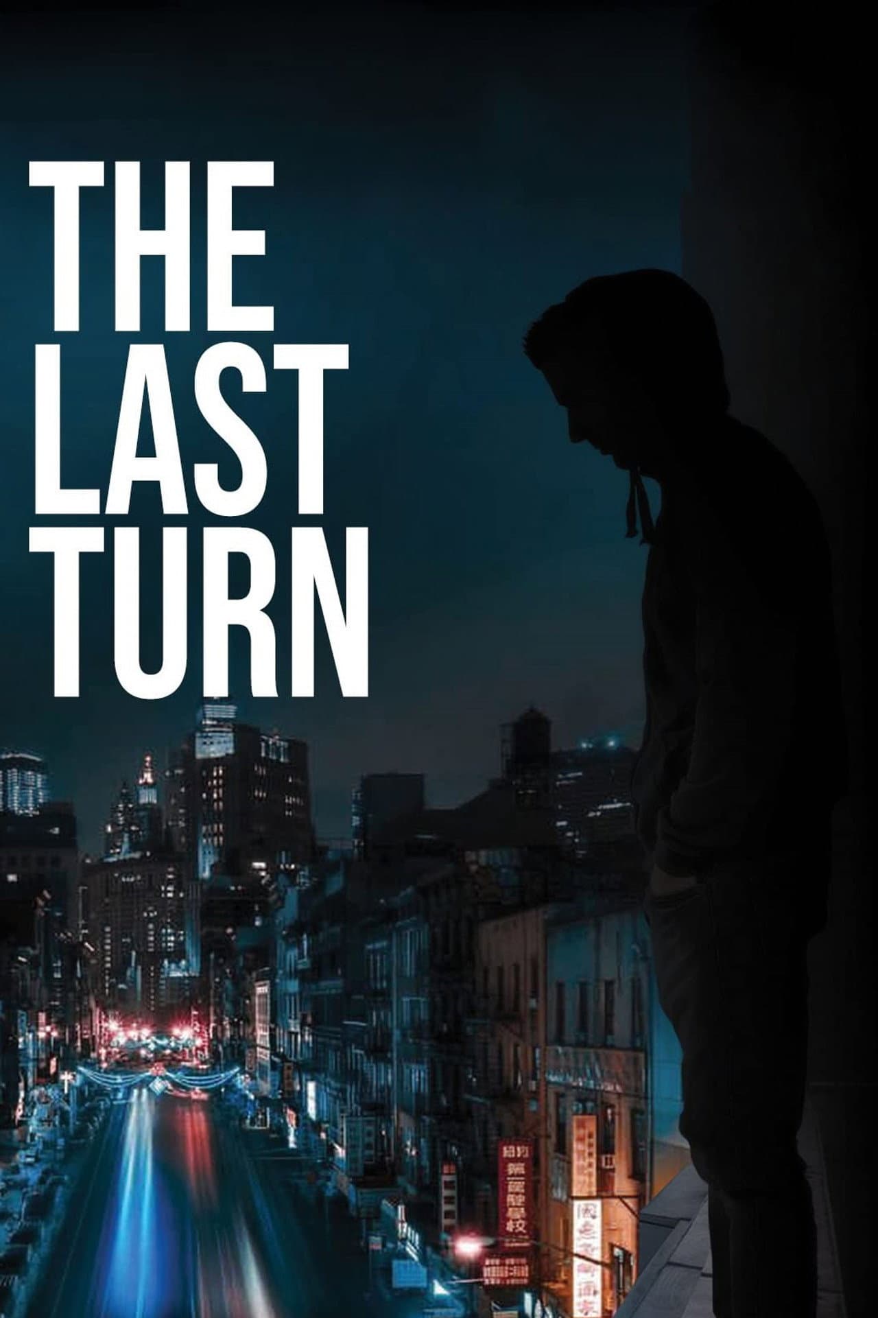 The Last Turn preview 2