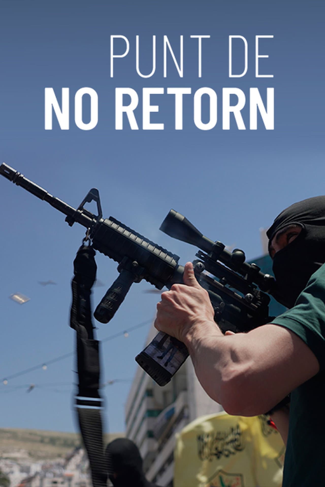 Point of No Return preview 2
