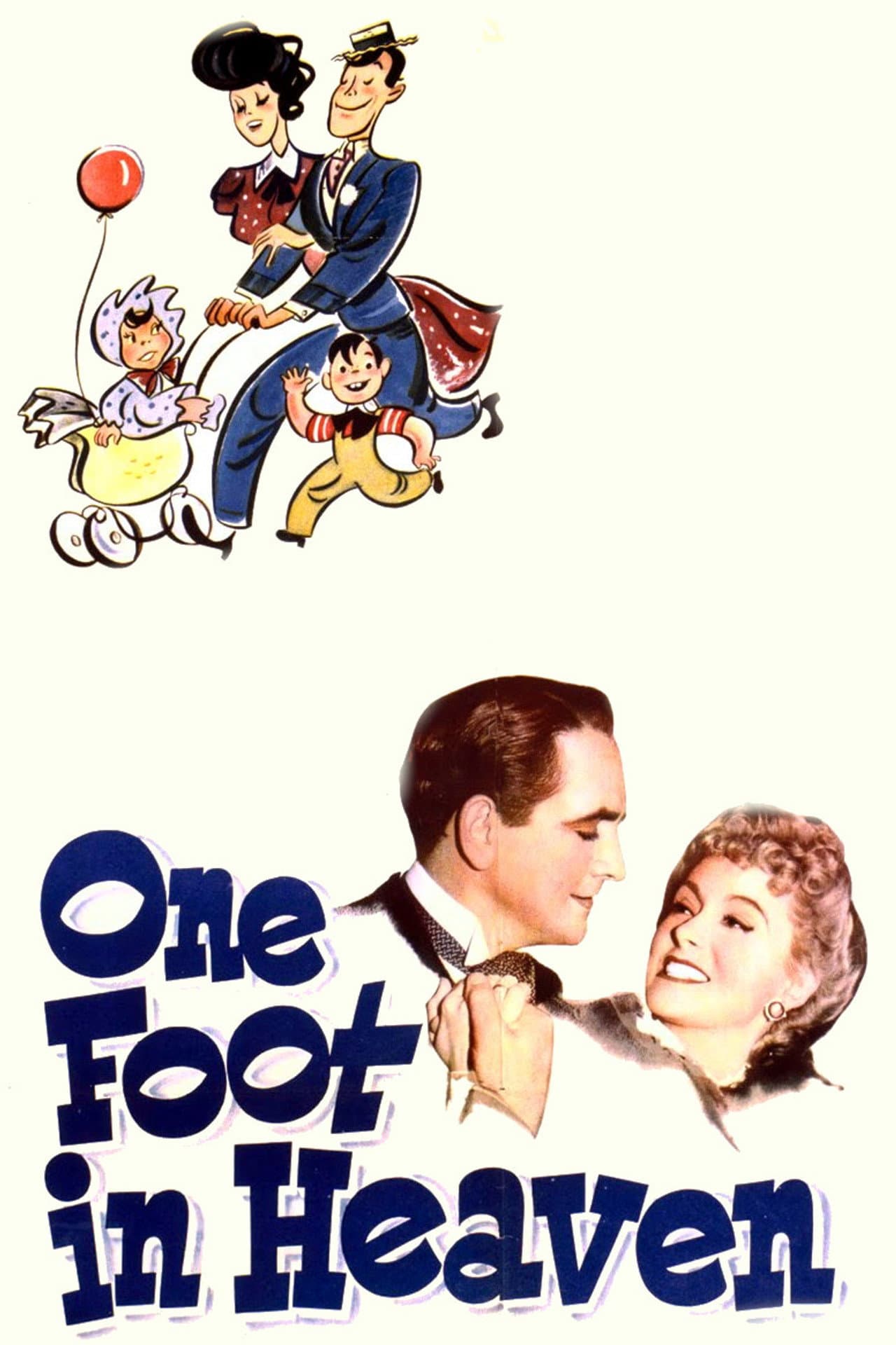 One Foot in Heaven preview 2