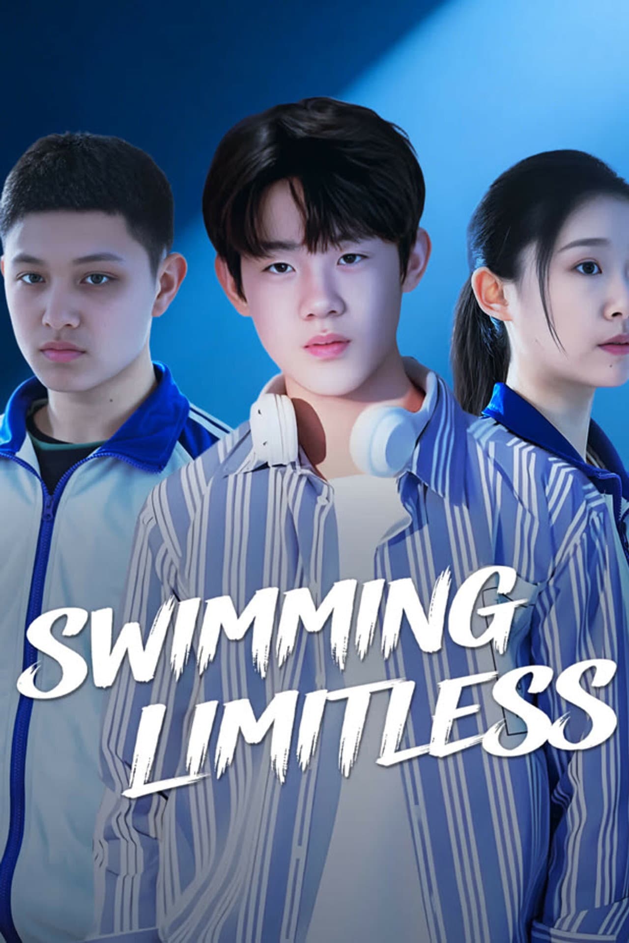 Swimming Limitless preview 2