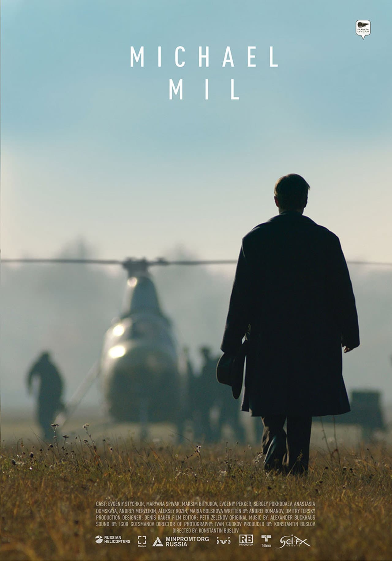 Michael Mil preview 2