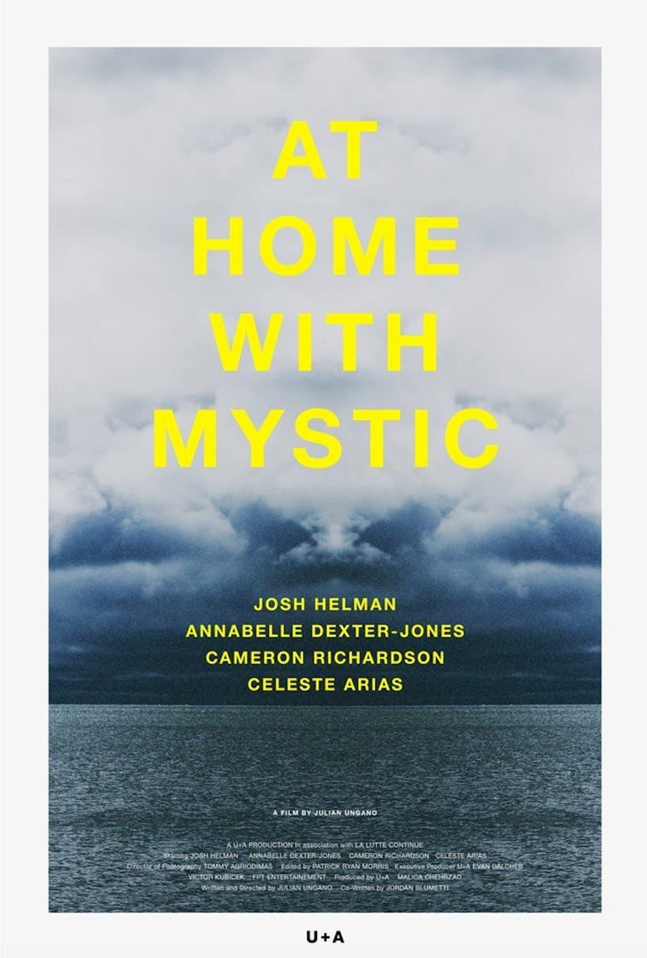 At Home with Mystic preview 1