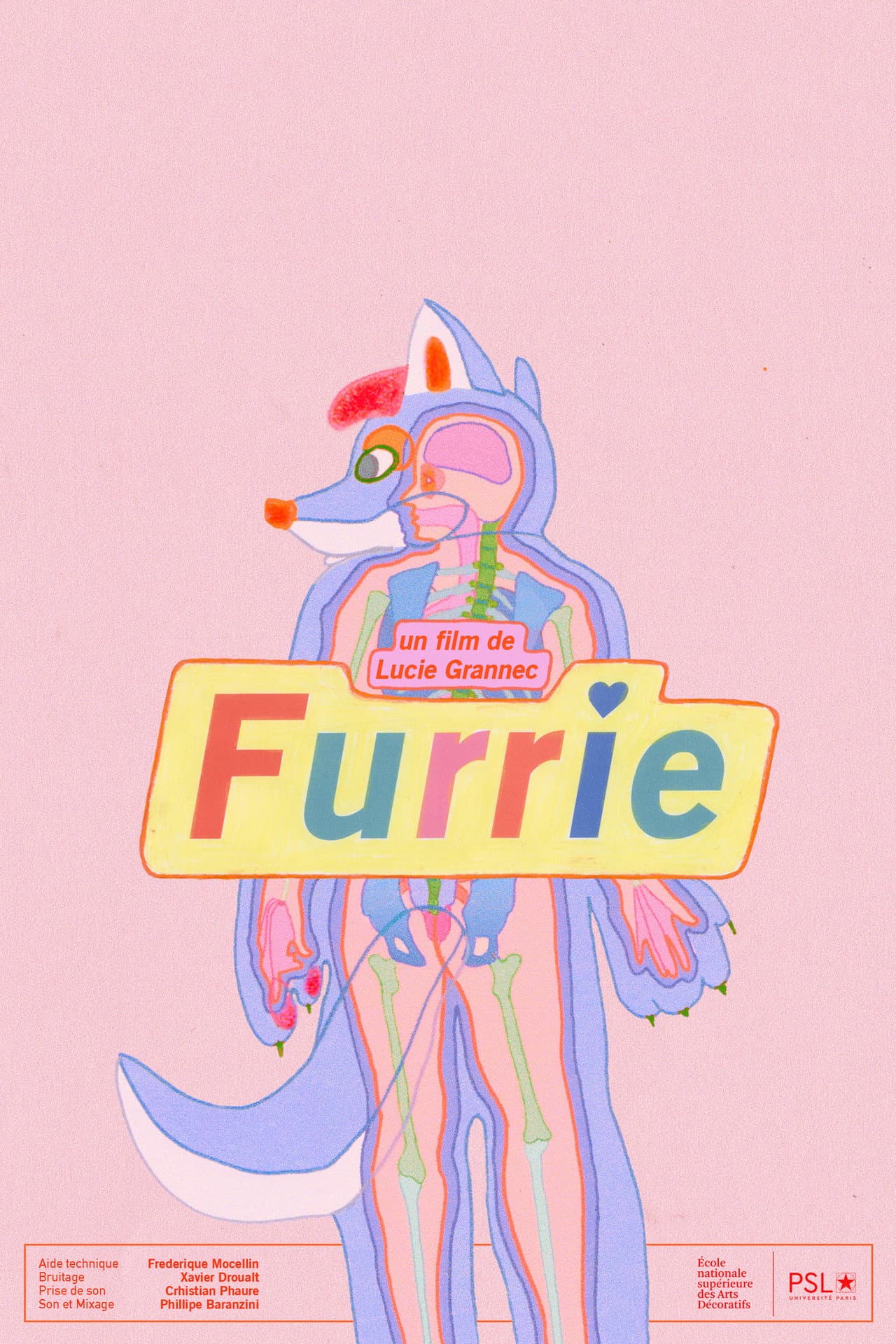 Furrie preview 1