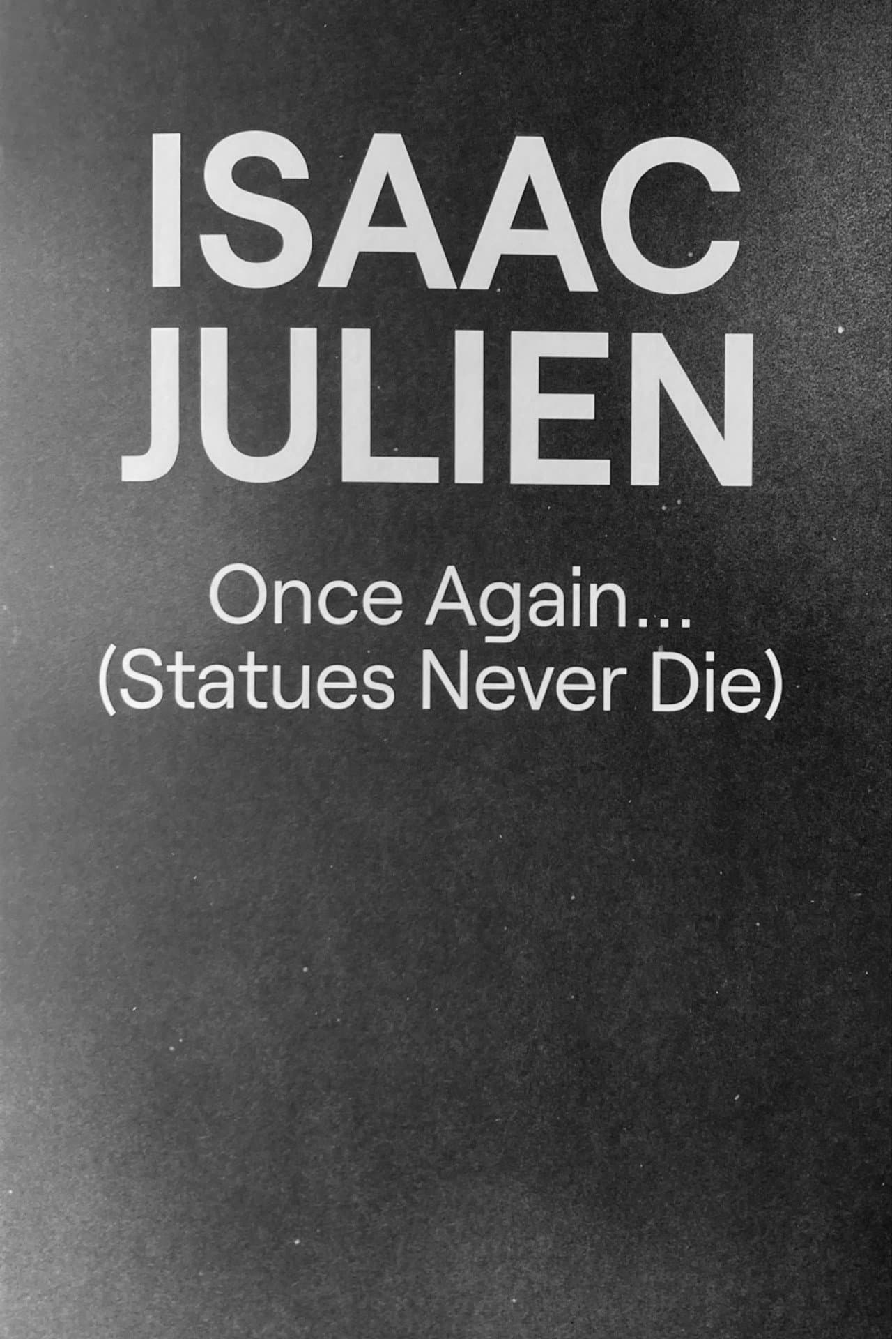 Once Again... (Statues Never Die) preview 2