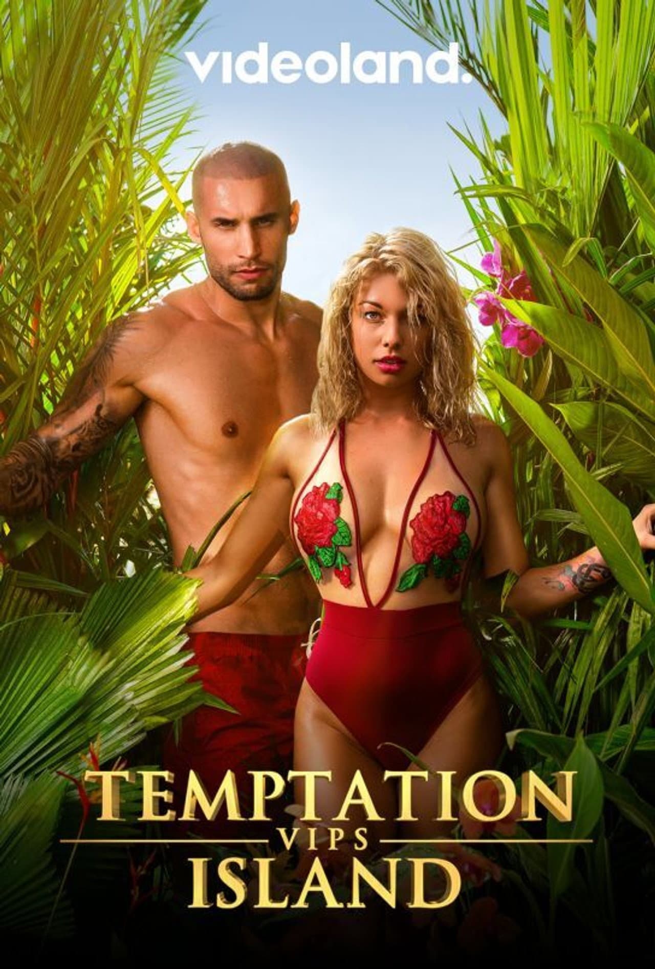 Temptation Island VIPS preview 2