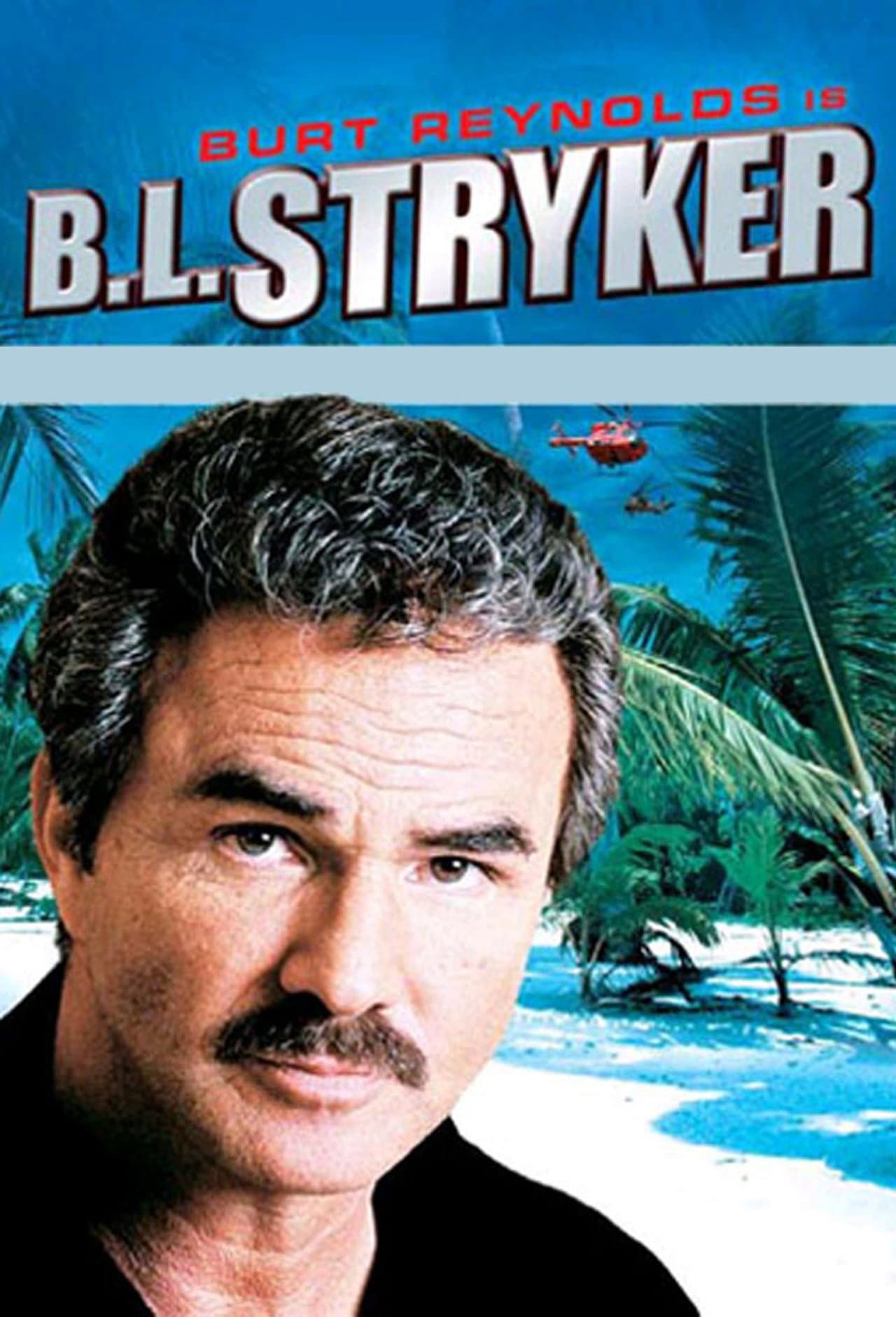 B.L. Stryker preview 2