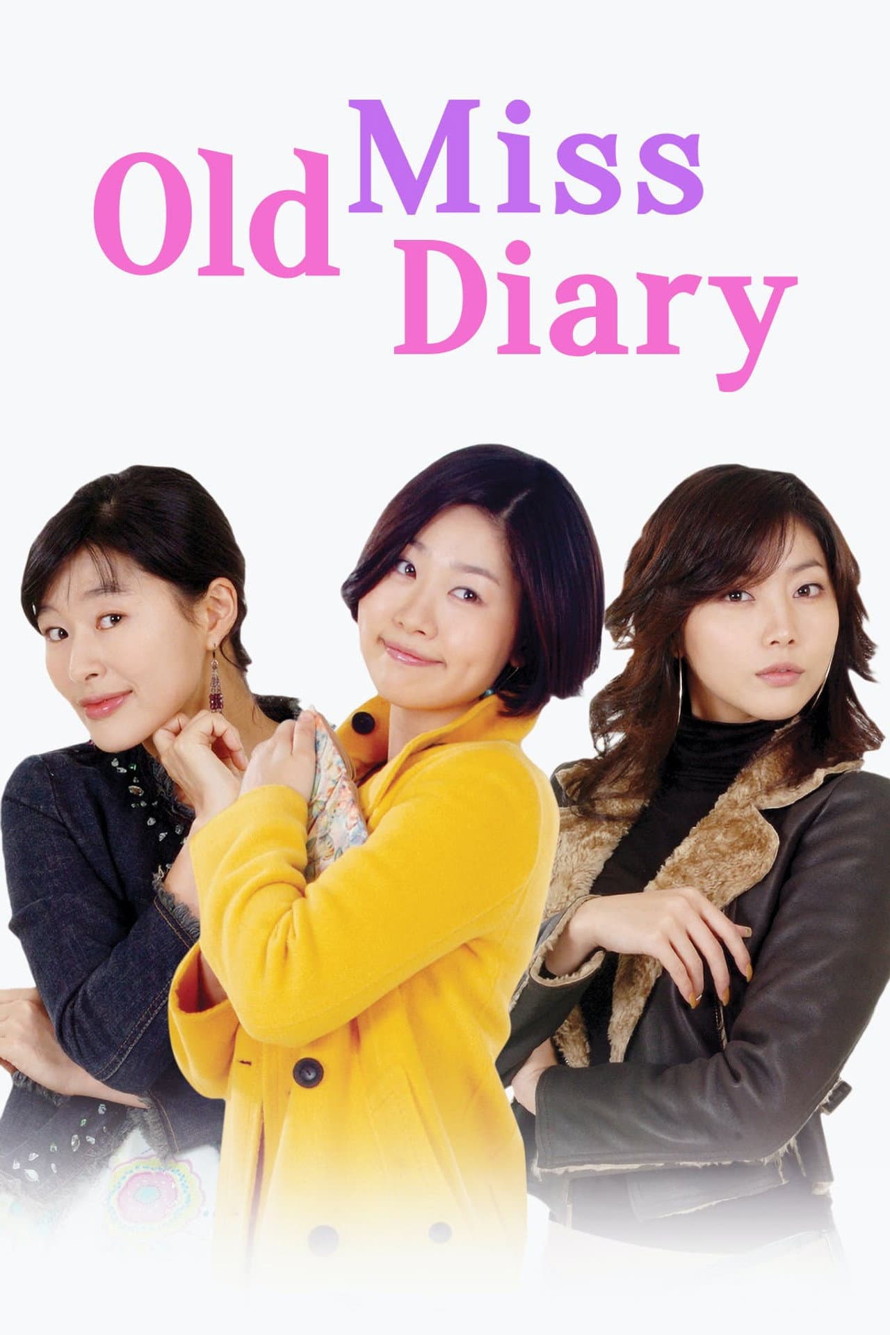 Old Miss Diary preview 2