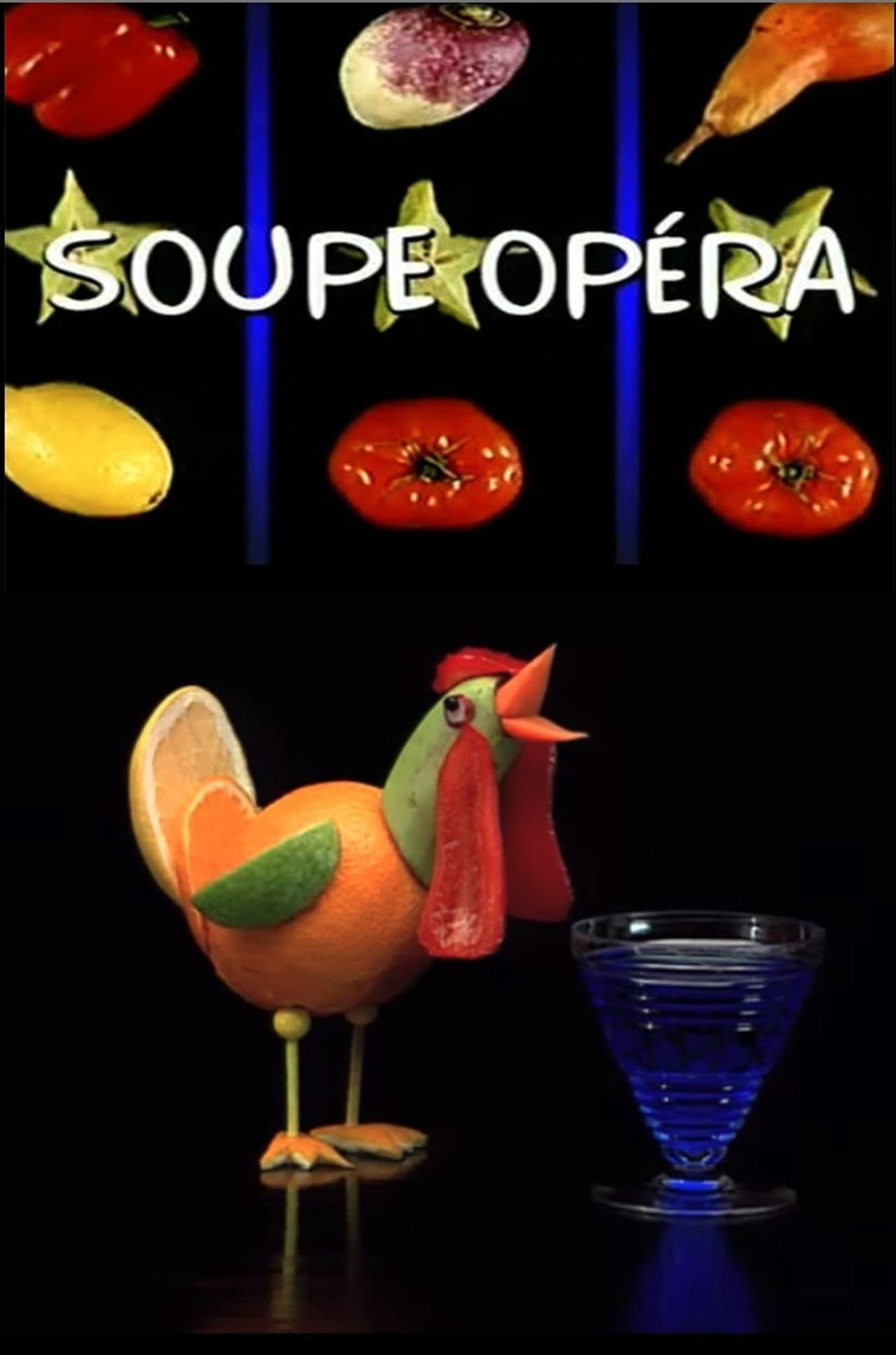 Soupe Opéra preview 2