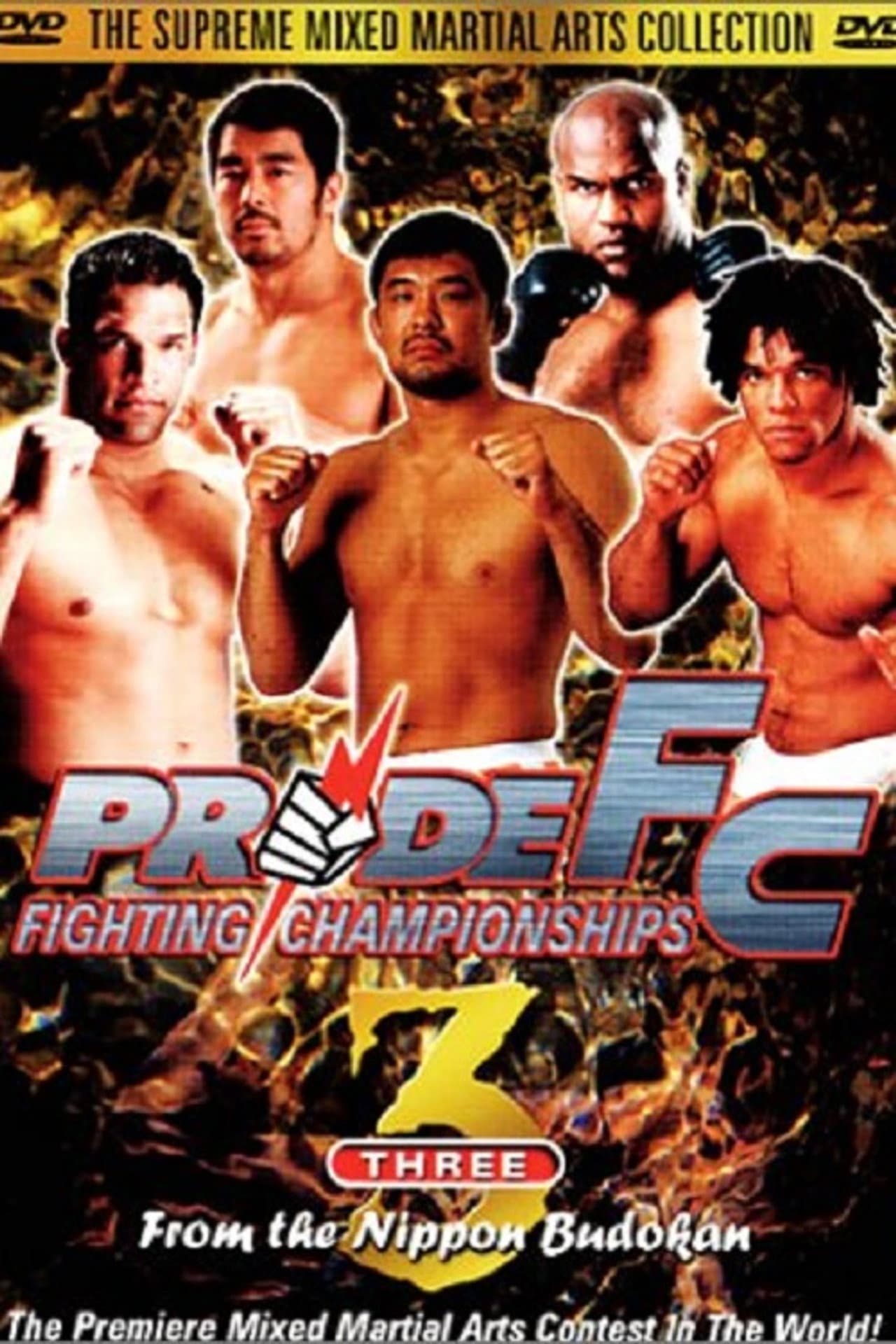 Pride 3 preview 1