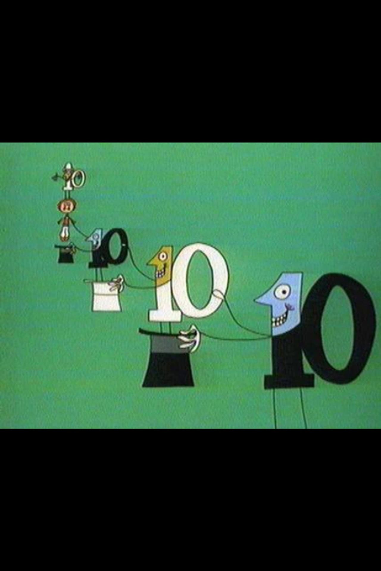 Ten: The Magic Number preview 2