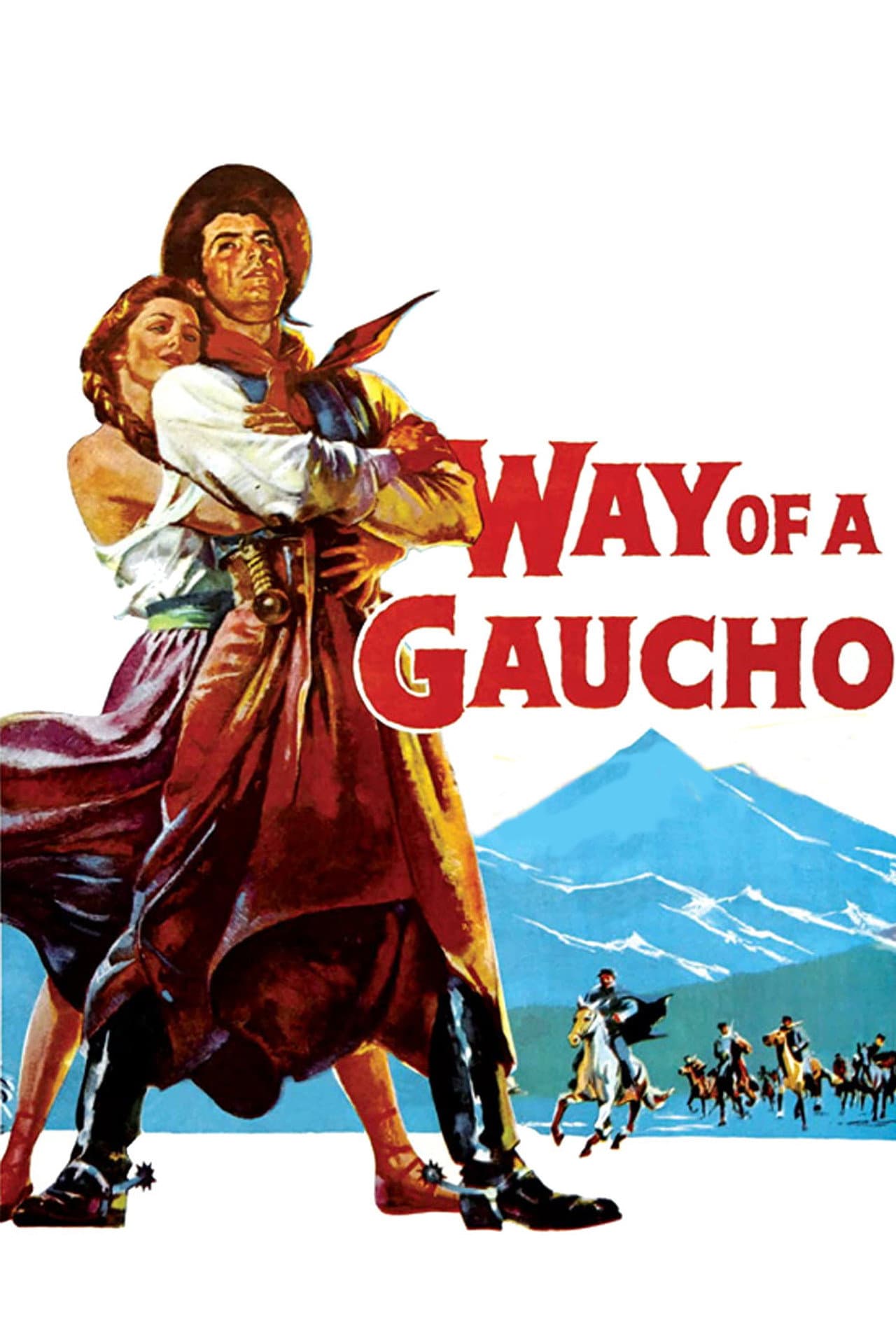 Way of a Gaucho preview 2