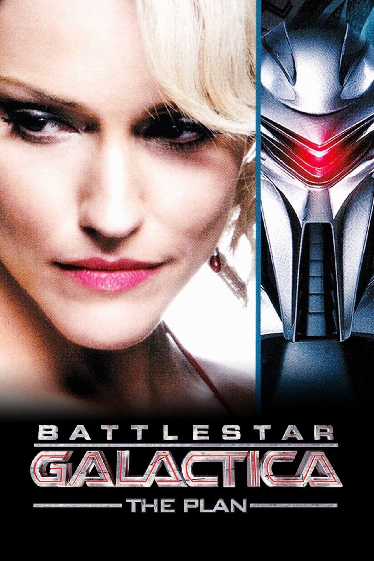 Battlestar Galactica: The Plan preview 2
