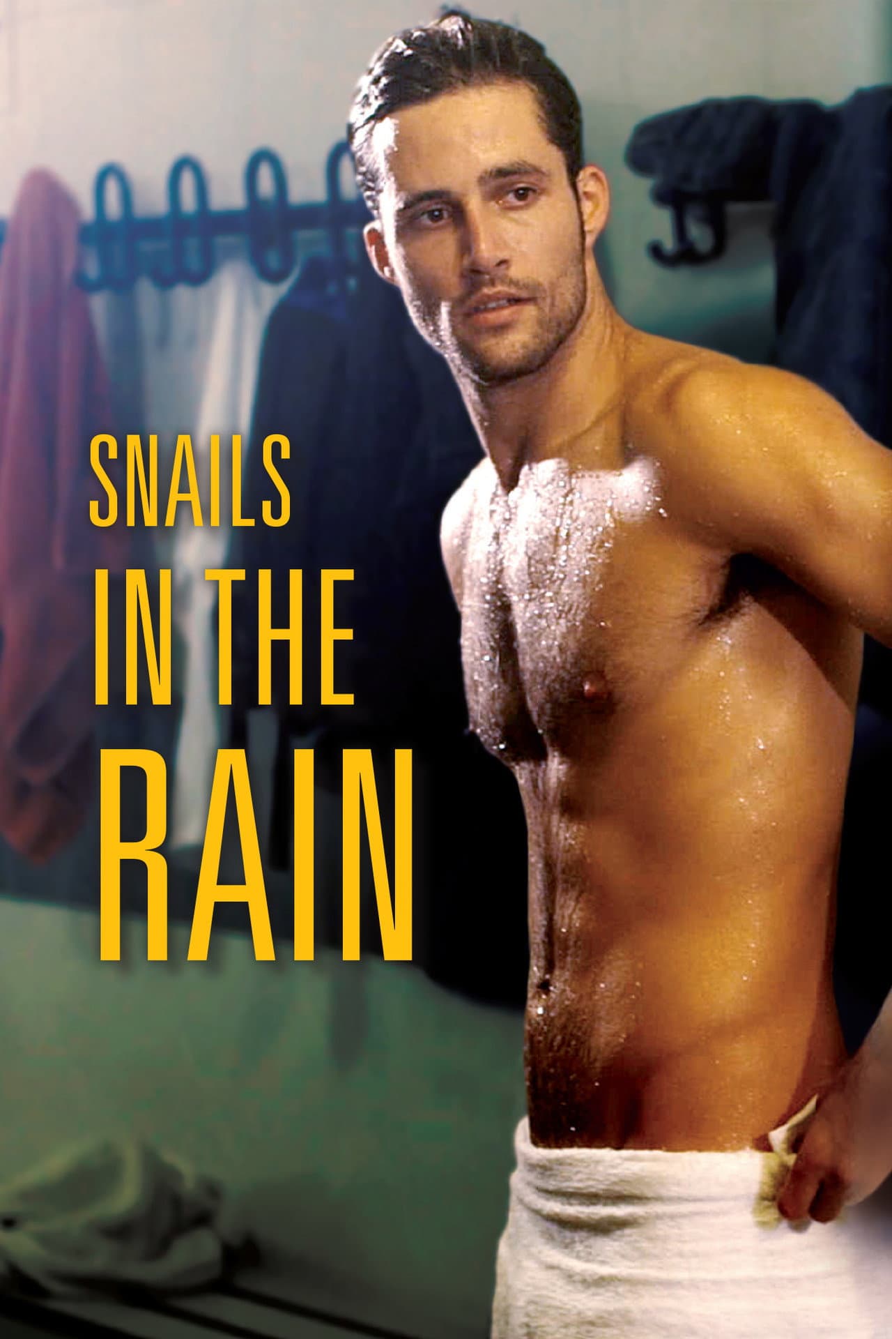 Snails in the Rain preview 2