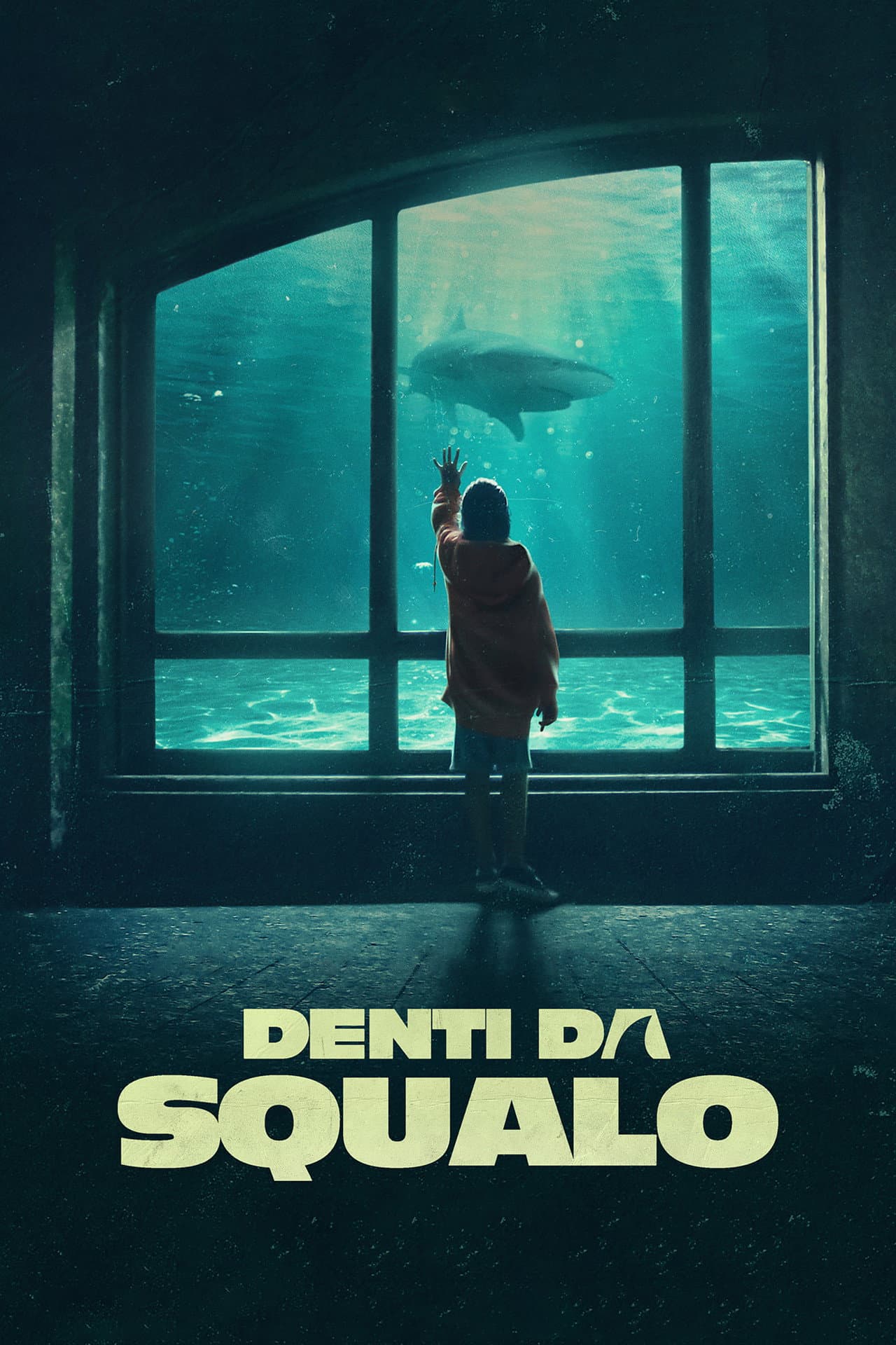 My Summer with the Shark preview 2