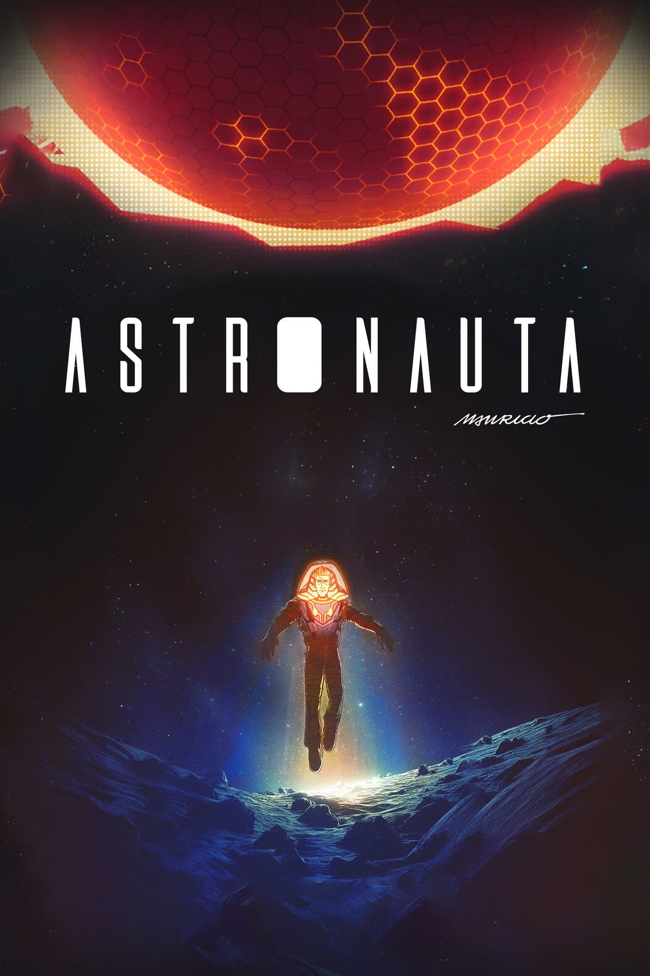 Astronauta preview 2