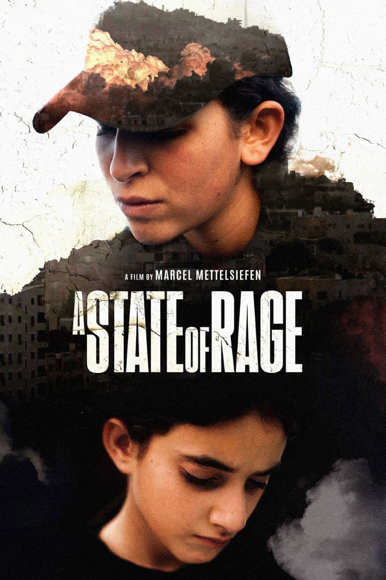 A State of Rage preview 2
