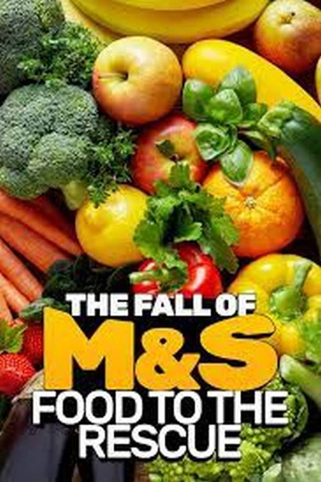 The Fall Of M&S: Food To The Rescue? preview 1