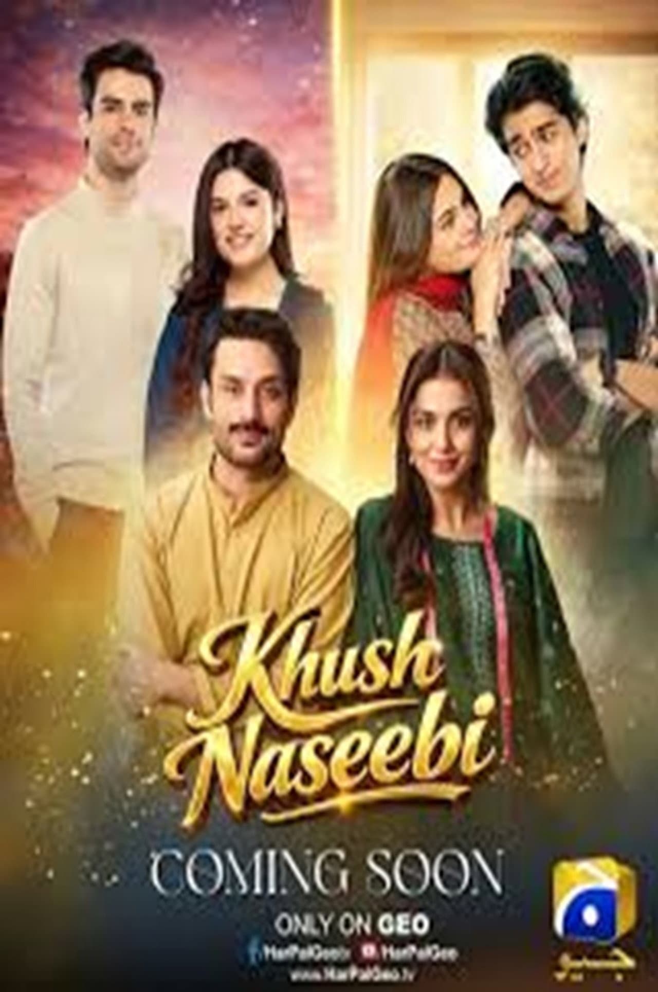 Khush Naseebi preview 1