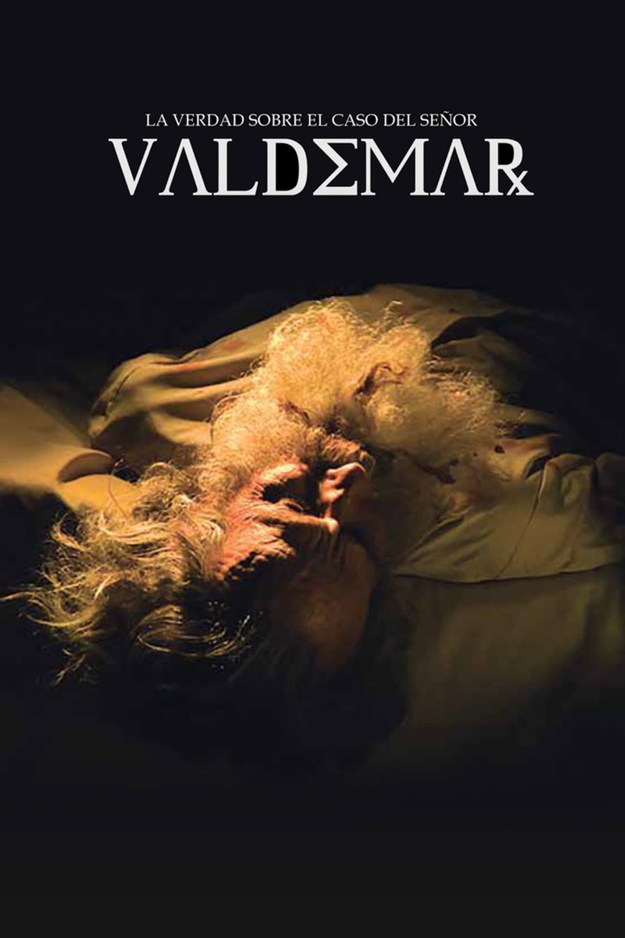 La verdad sobre el caso del señor Valdemar preview 2