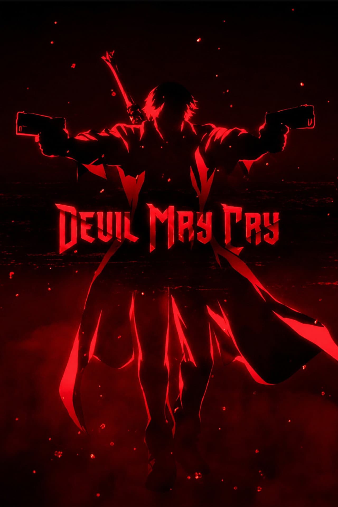 Devil May Cry: Inferno preview 2