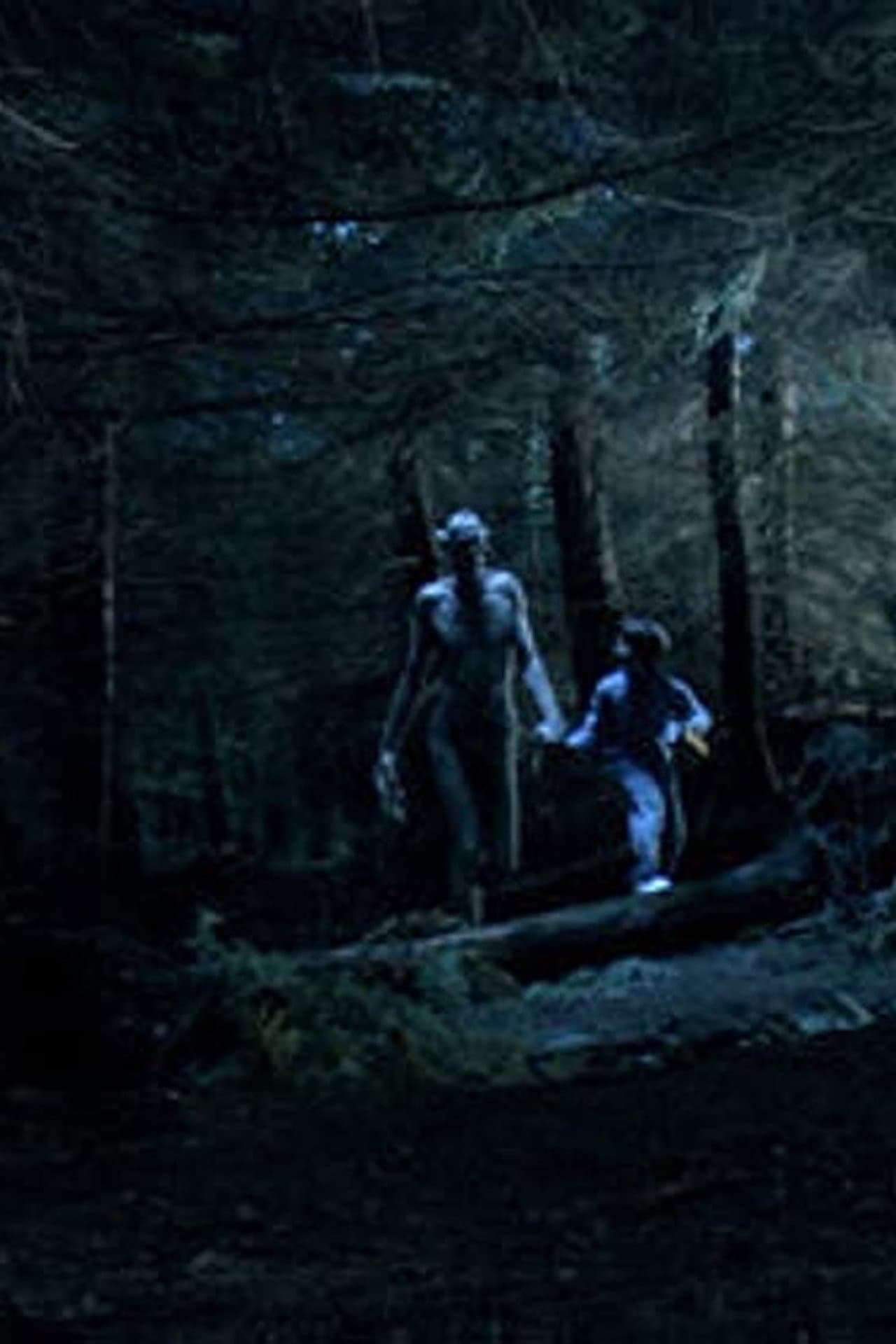 Ordan's Forest preview 1