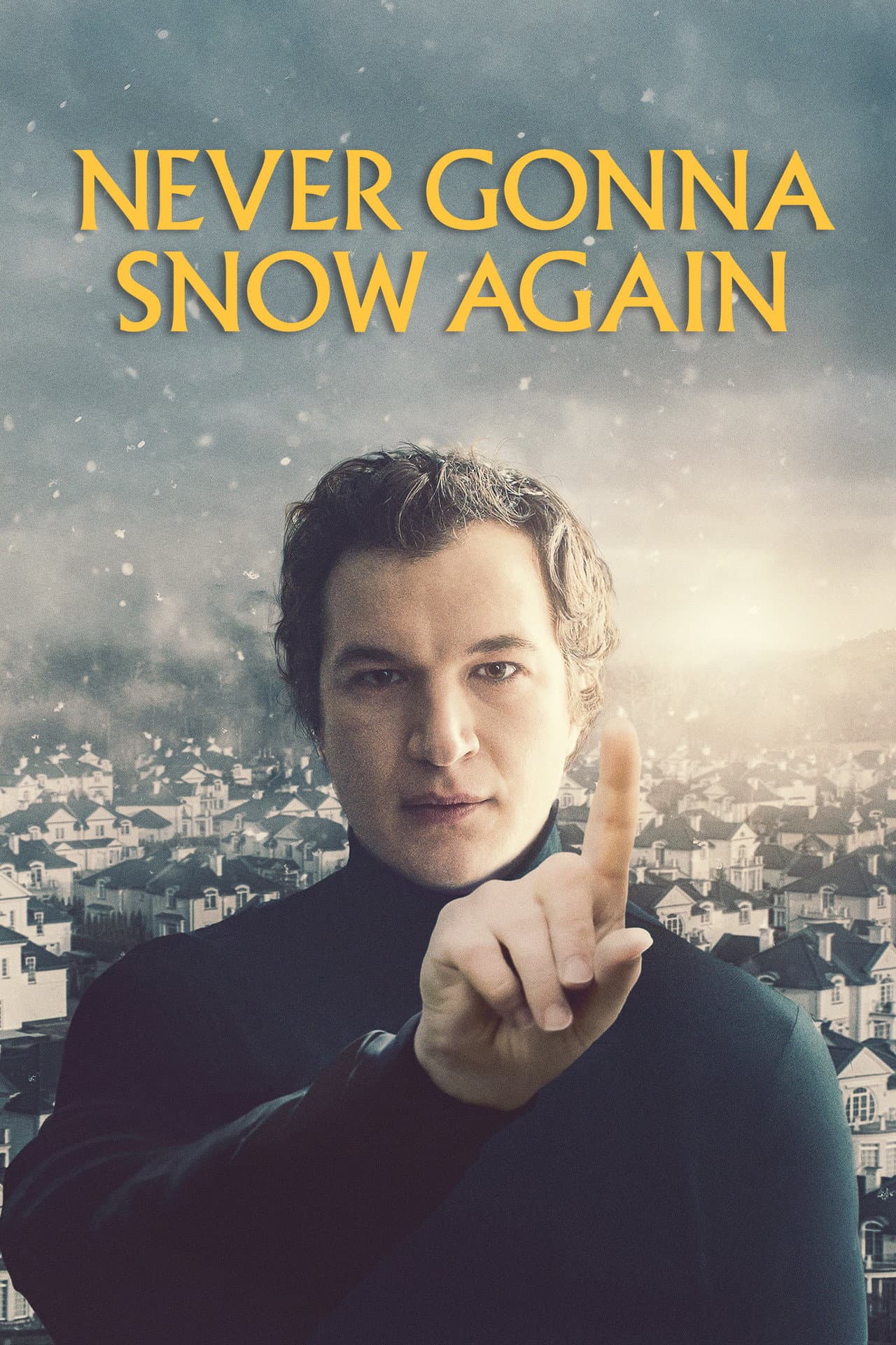 Never Gonna Snow Again preview 2