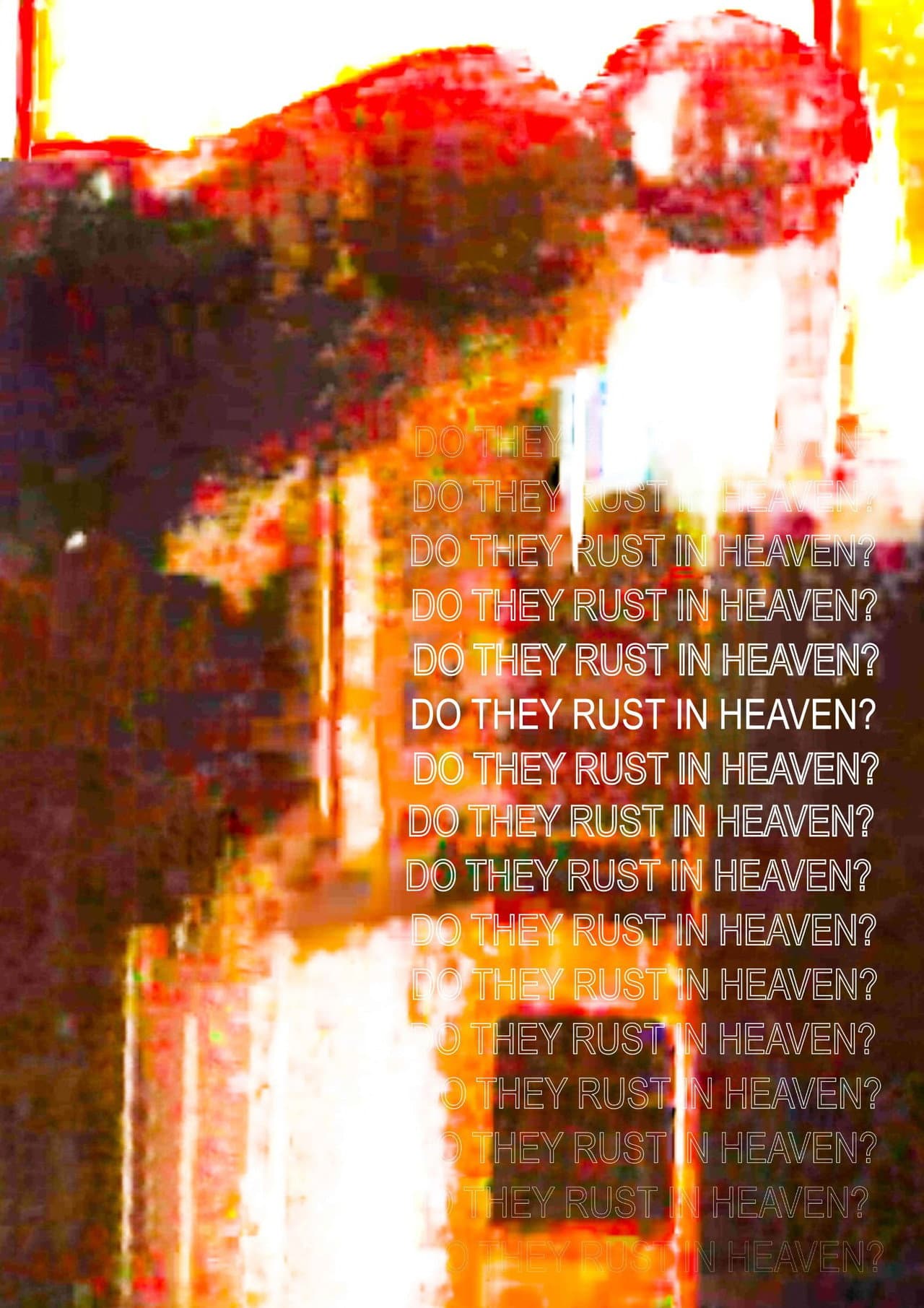 Do They Rust in Heaven? preview 2